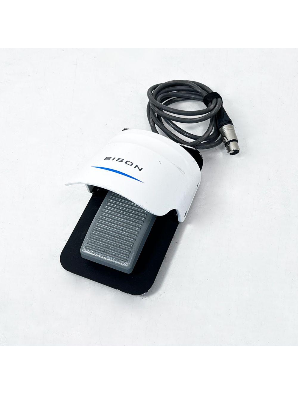 2018 Bison Lucid Q-PTP Nd:YAG Q-Switch Laser System 532nm / 1064nm