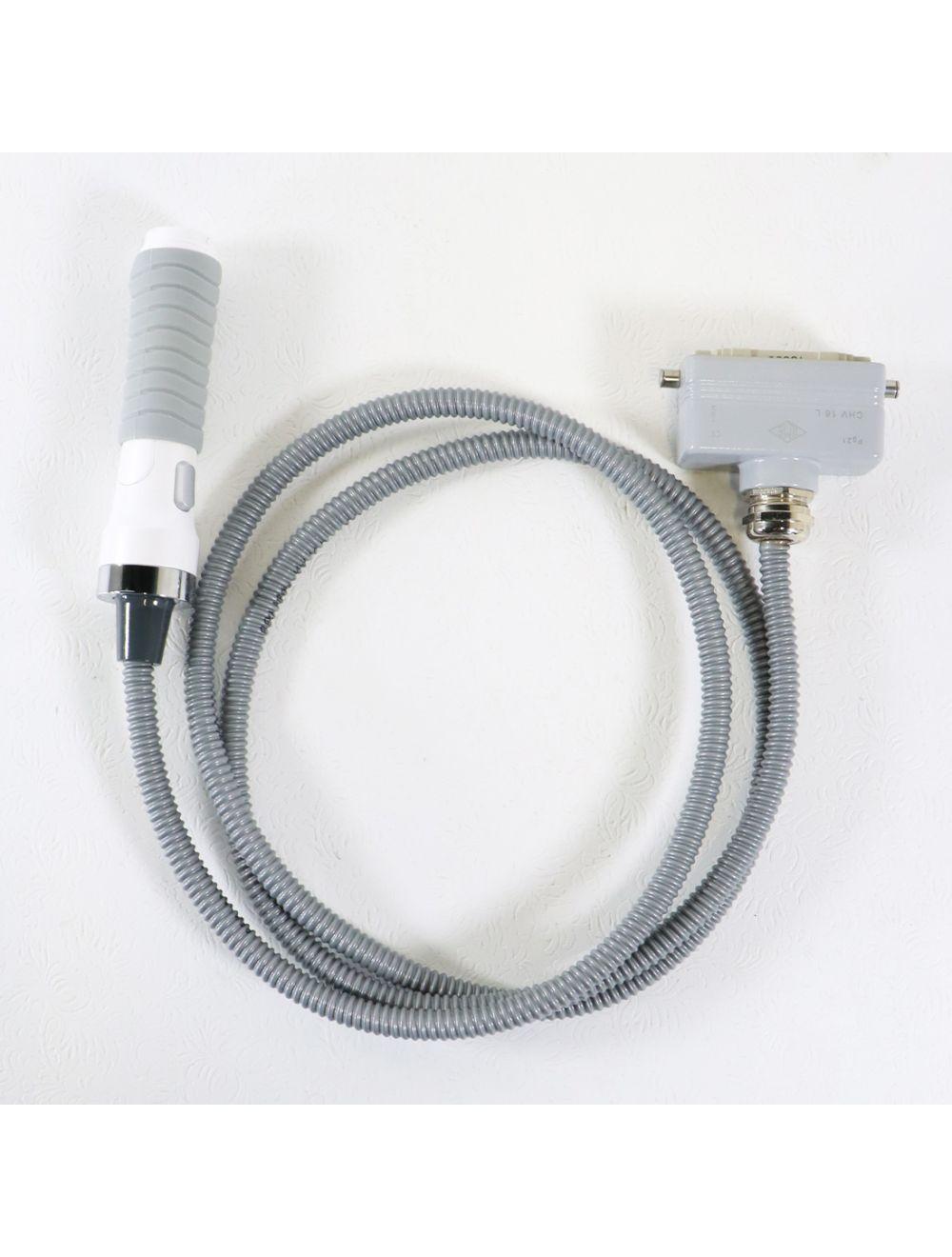 2019 Vivace Fractional RF Microneedling Wrinkle Skin Tightening System HFEU