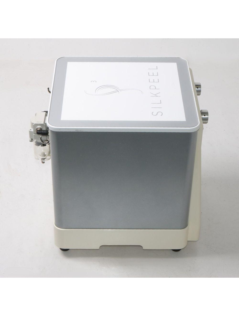 Envy Medical SilkPeel 3 MD SP3 Dermalinfusion Plexus 6mm Diamond Tip Kit 187h