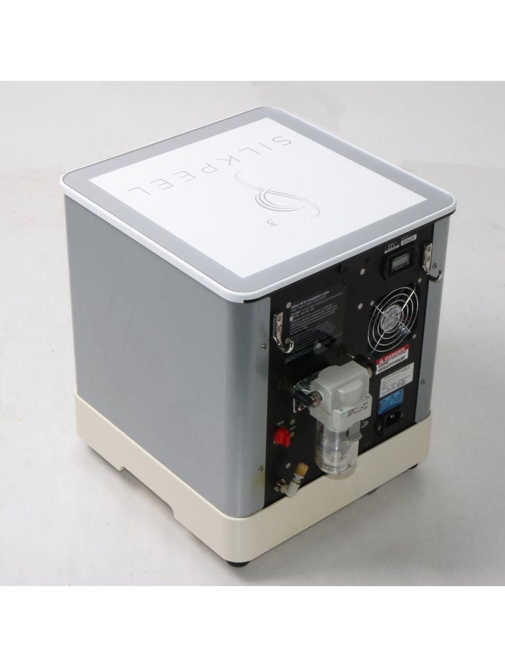 Envy Medical SilkPeel 3 MD SP3 Dermalinfusion Plexus 6mm Diamond Tip Kit 187h