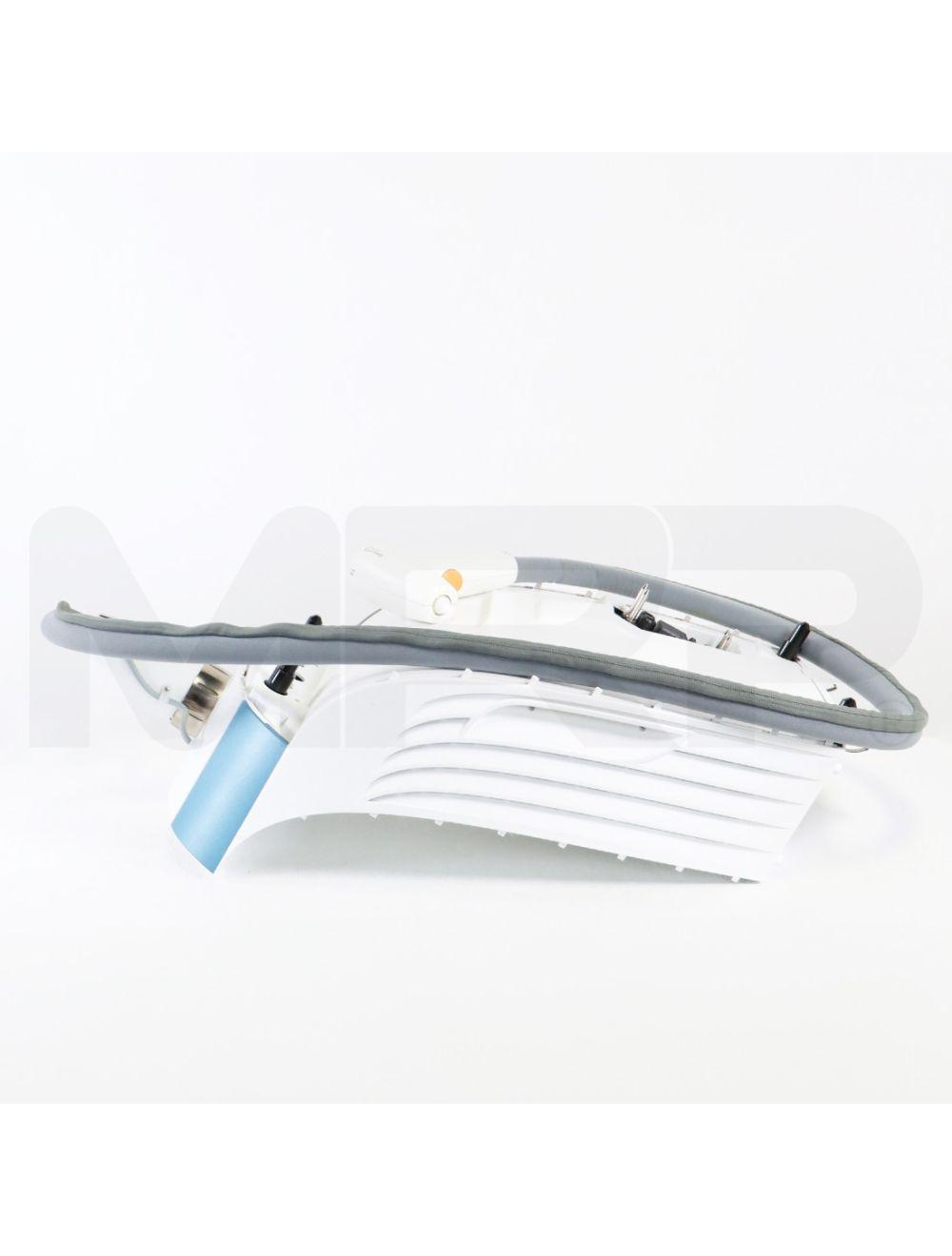 2018 Lumenis M22 ResurFX Module 1565nm Laser System Unit UG-1000324