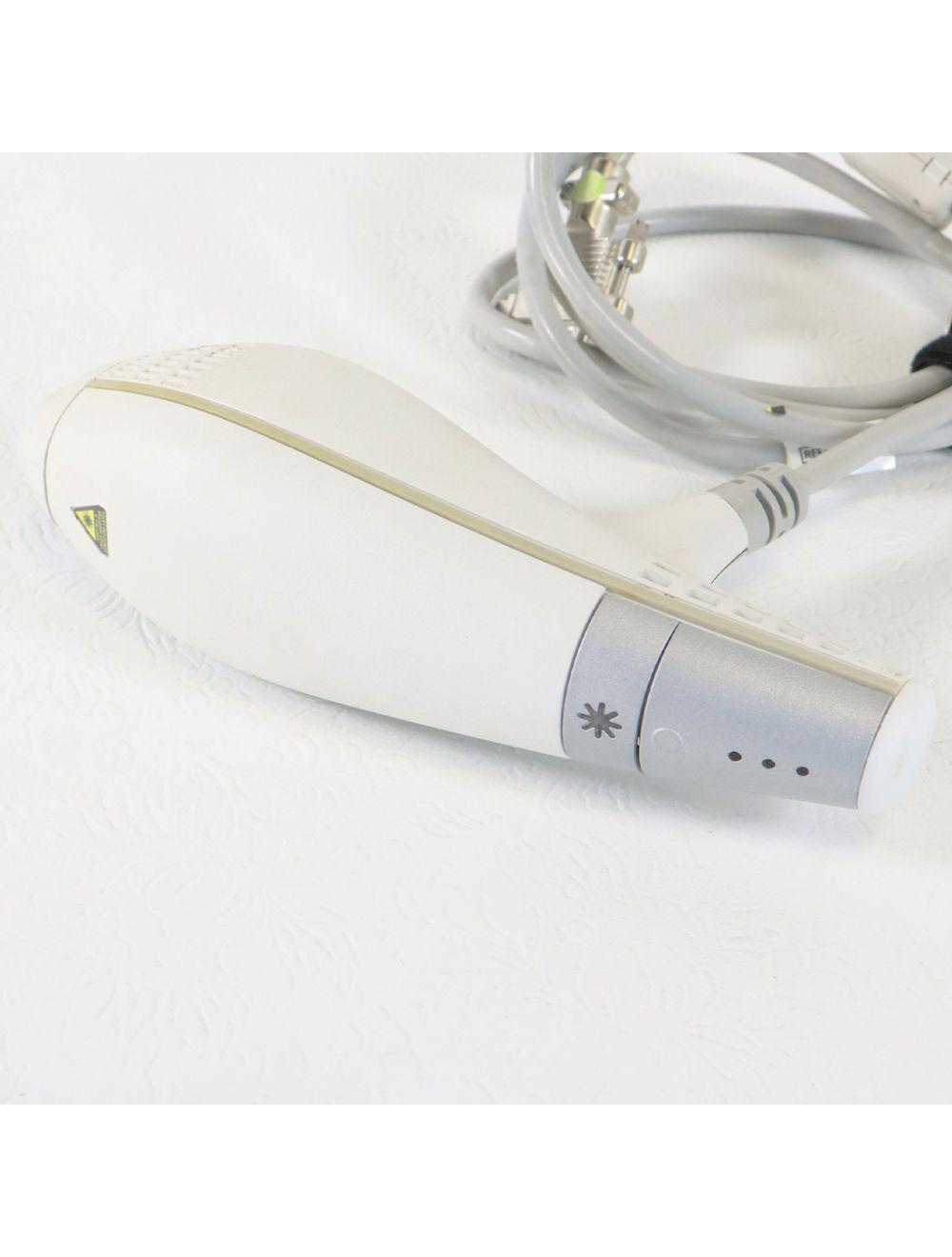 2012 Solta Clear + Brilliant Tabletop Diode Laser System with Handpiece CB-CONSOLE-SC