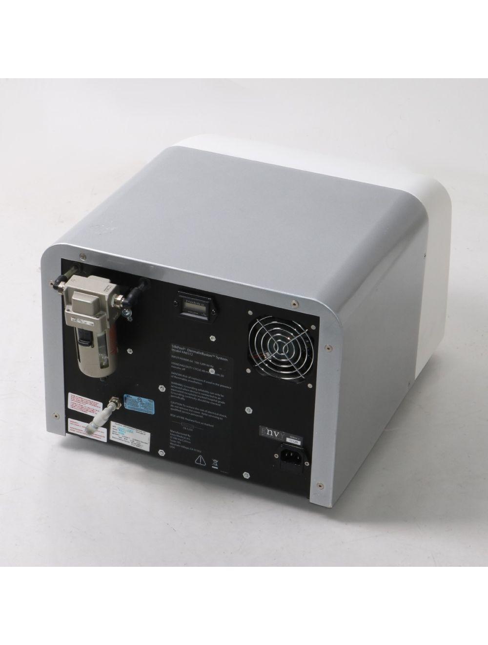 Envy Medical SilkPeel Dermalinfusion Silk Peel Standard Handpiece &amp; Tip Kit 247h