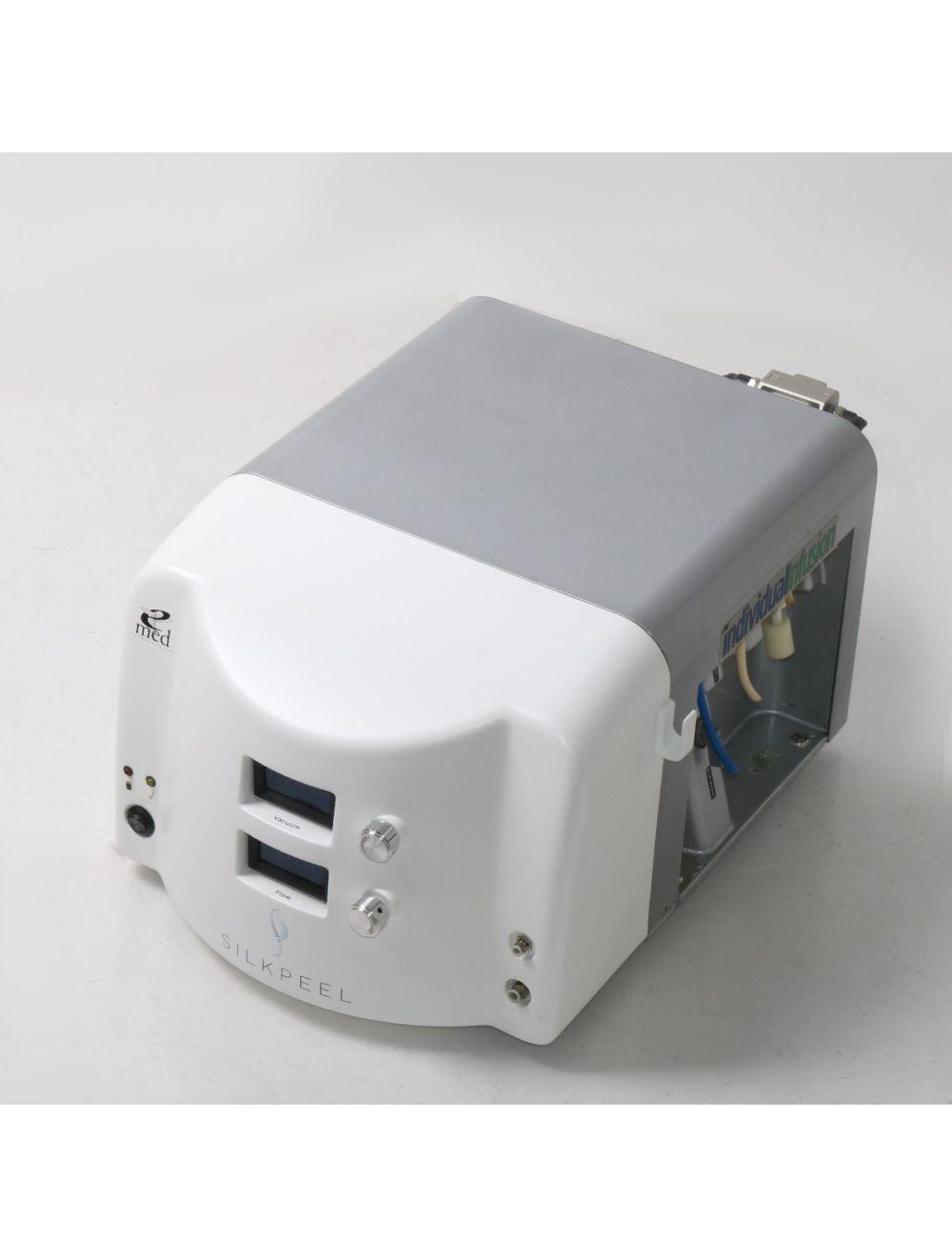 Envy Medical SilkPeel Dermalinfusion Silk Peel Standard Handpiece &amp; Tip Kit 243h