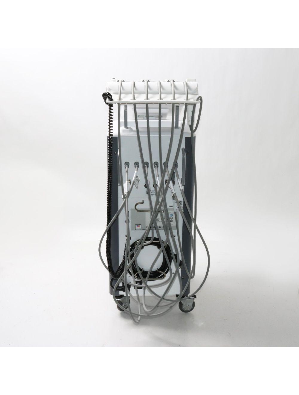 2018 Cutera truSculpt iD Radiofrequency Body Sculpting Contour RF True Sculpt