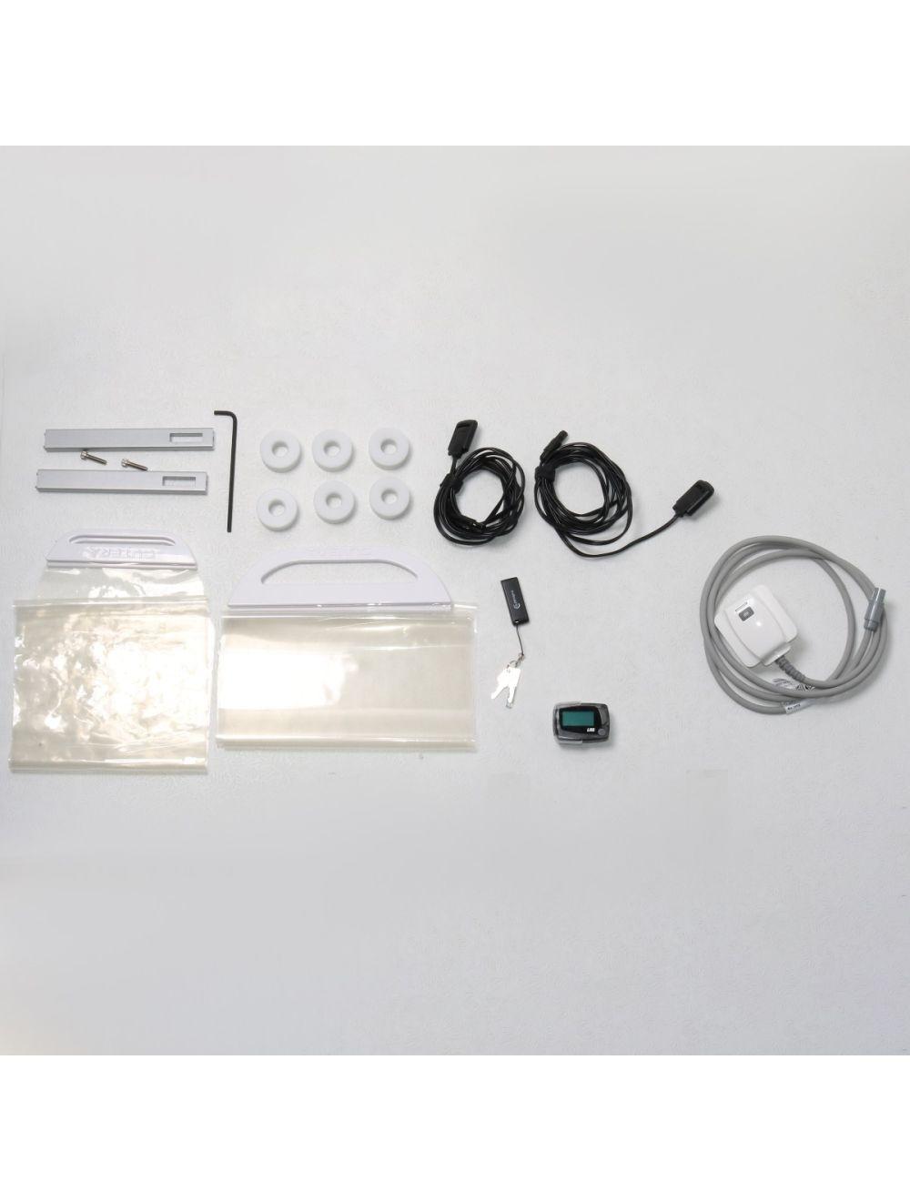 2018 Cutera truSculpt iD Radiofrequency Body Sculpting Contour RF True Sculpt