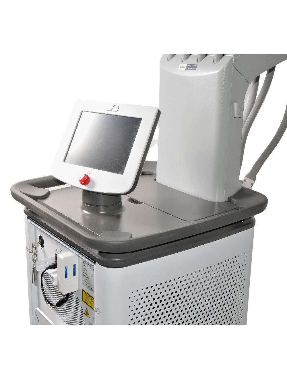 2017 Cynosure SculpSure Diode Laser 1060nm Body Sculpting Contouring System