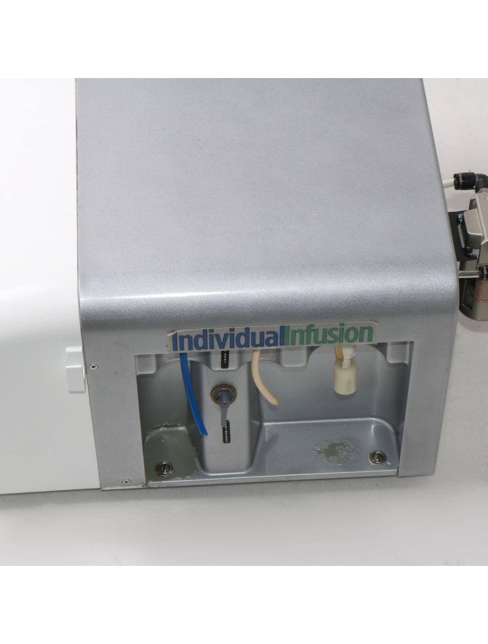 Envy Medical SilkPeel Dermalinfusion Silk Peel Standard Handpiece &amp; Tip Kit 243h