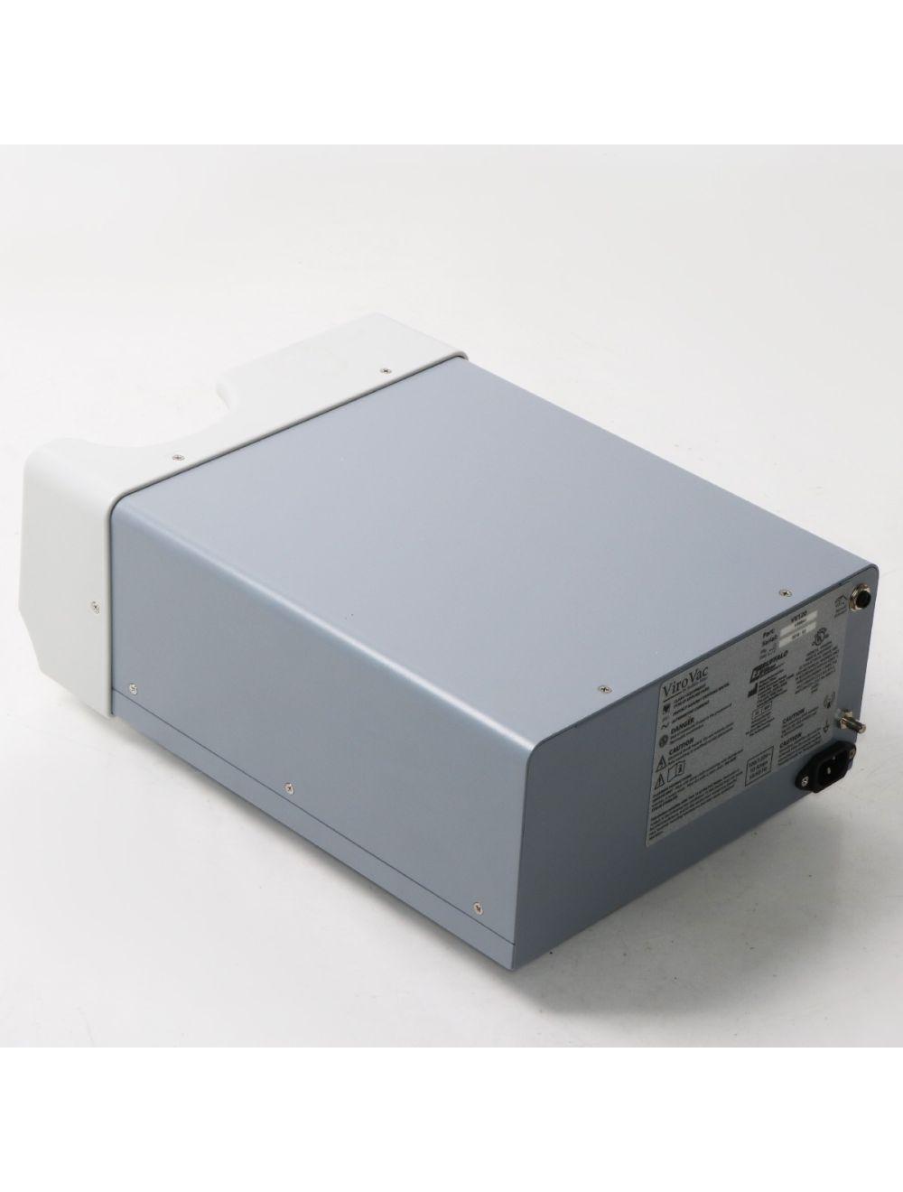 2016 Buffalo Filter ViroVac VV120 Surgical Smoke Plume Evacuator Suction Vacuum