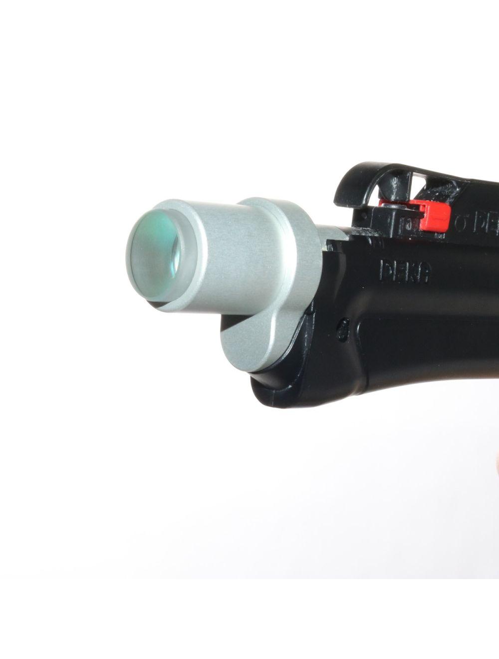 Cartessa DEKA Motus Dual Nd YAG Alex Laser 755 1064 Hair Removal Vascular 2018