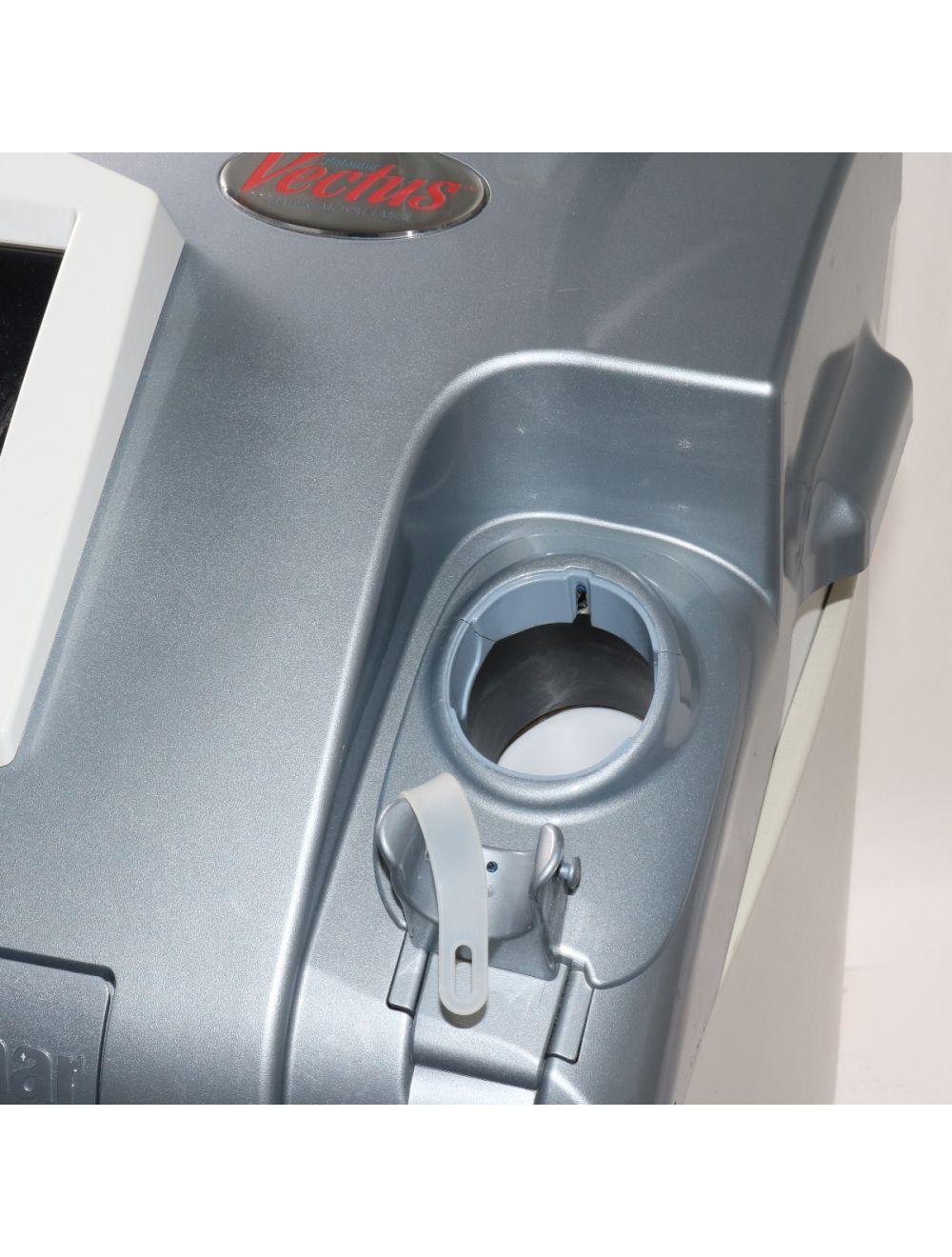 2013 Cynosure Palomar Vectus 810 nm Diode Skintel Hair Removal Laser System