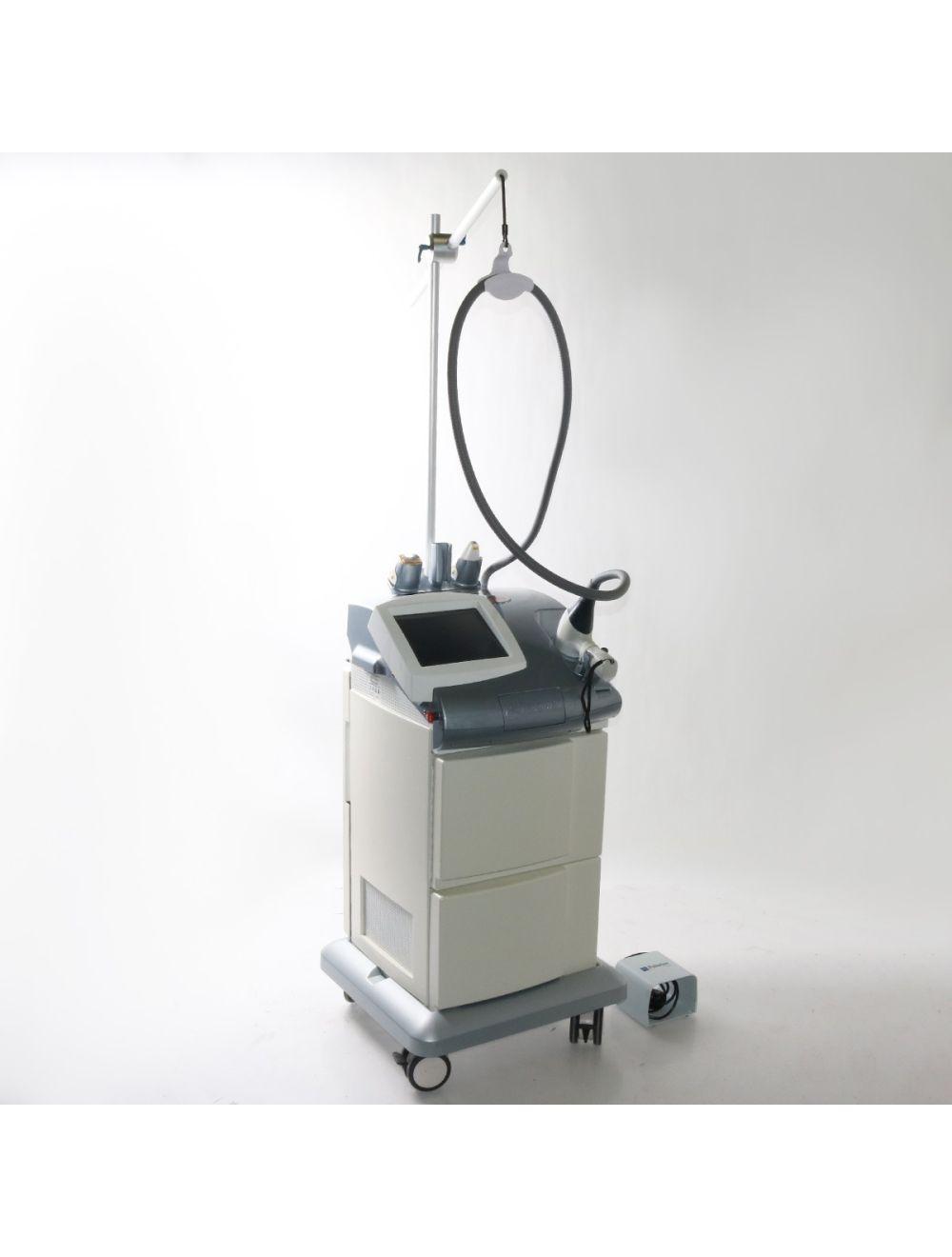 2013 Cynosure Palomar Vectus 810nm Diode Hair Removal Diode Laser System