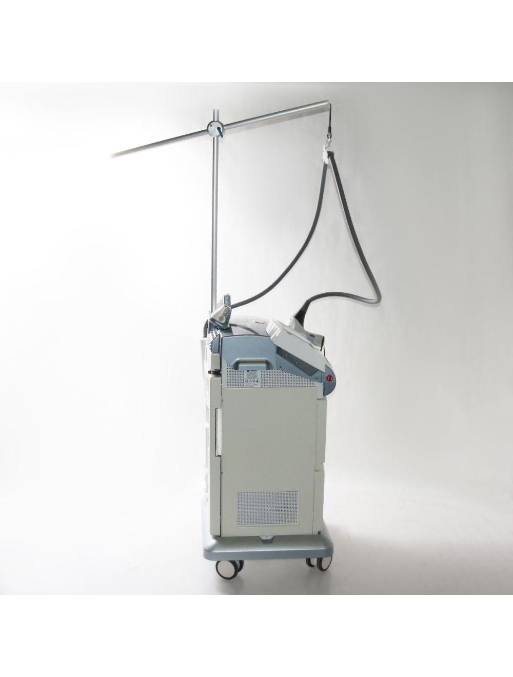 2013 Cynosure Palomar Vectus 810 nm Diode Skintel Hair Removal Laser System