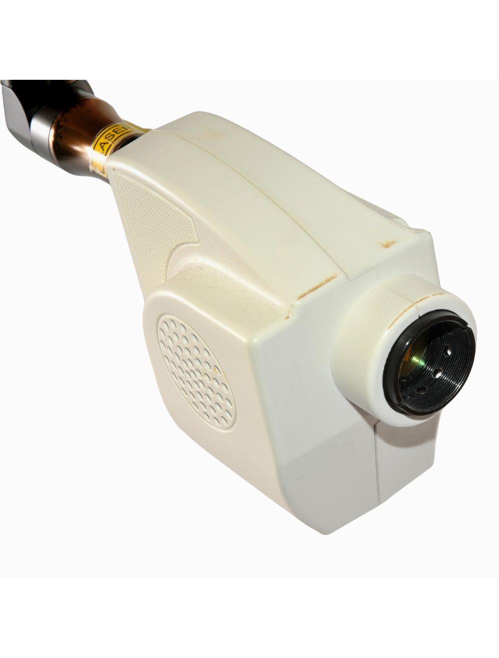 Ellman Sandstone Cortex CO2 Er YAG Erbium Laser Skin Resurfacing Wrinkles Acne