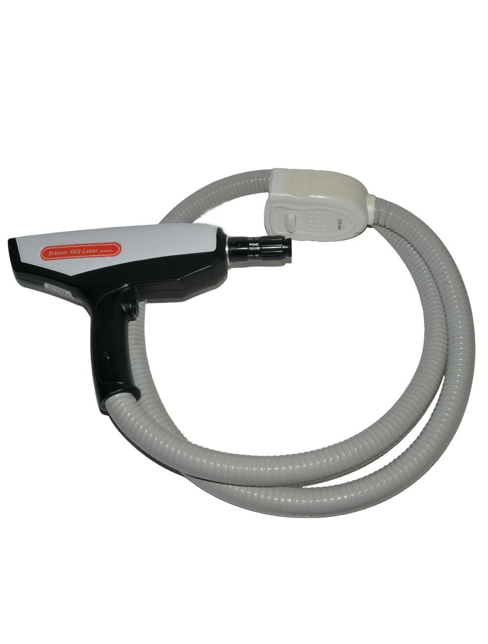 Ellman Sandstone Cortex CO2 Er YAG Erbium Laser Skin Resurfacing Wrinkles Acne