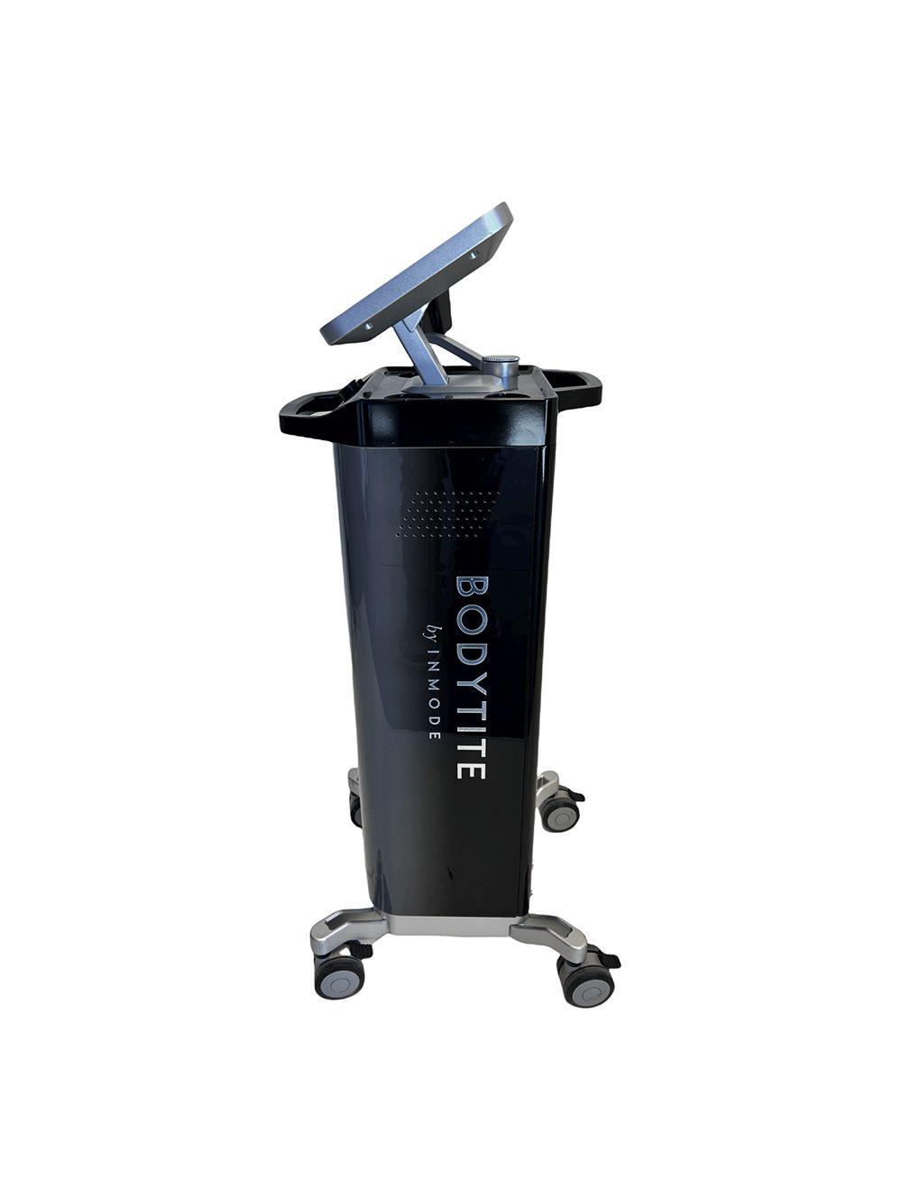 2017 InMode BodyTite Directional RF BodyTite FaceTite AccuTite Body Contouring