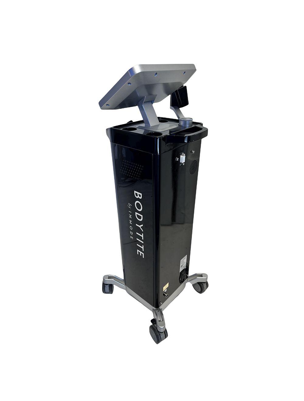 2017 InMode BodyTite Directional RF BodyTite FaceTite AccuTite Body Contouring