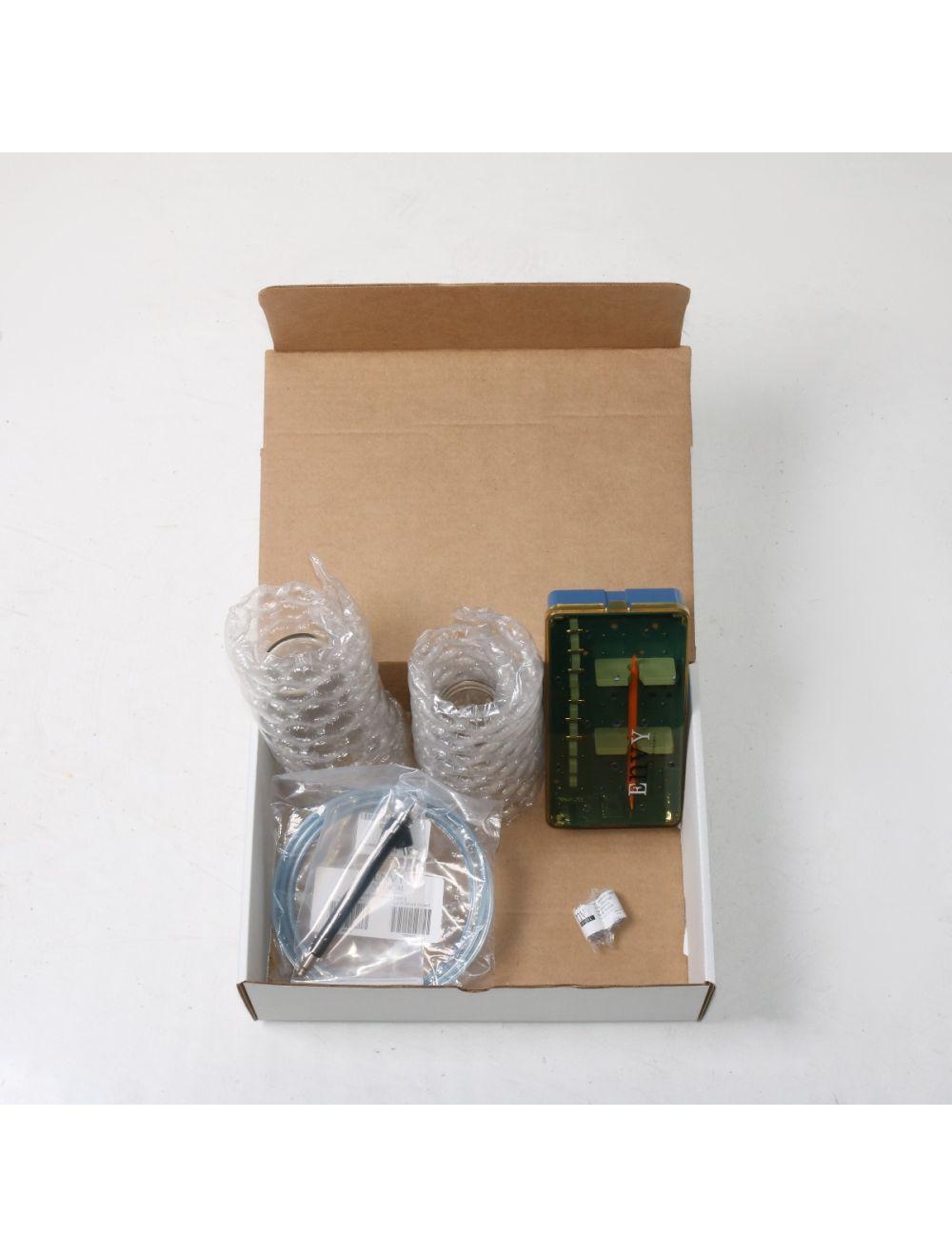 Envy Medical SilkPeel Dermalinfusion Silk Peel Standard Handpiece &amp; Tip Kit 223h