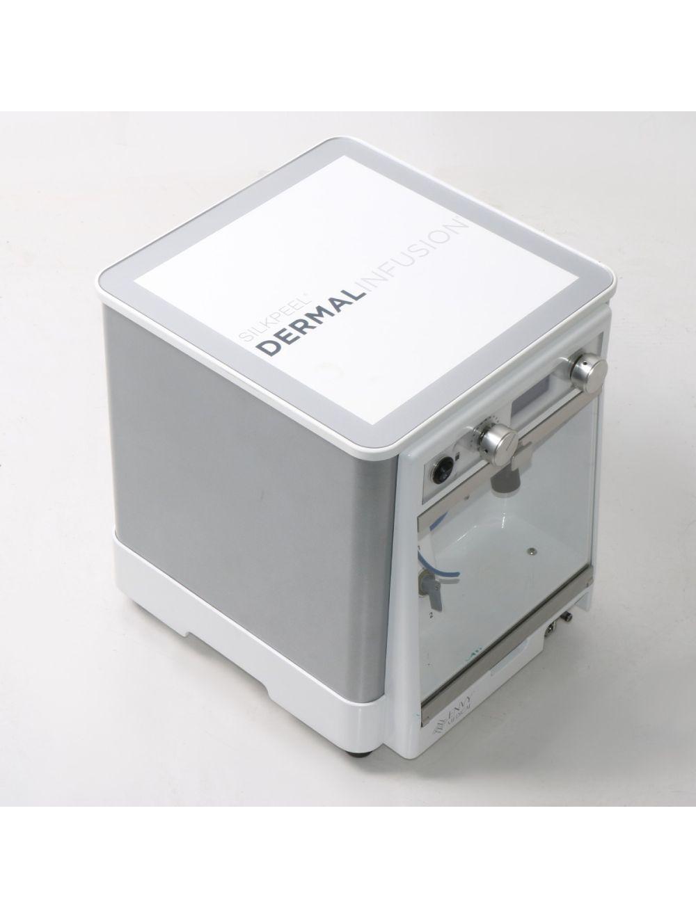 Envy Medical SilkPeel 3 MD SP3 Dermalinfusion Plexus 6mm Diamond Tip Kit 123h