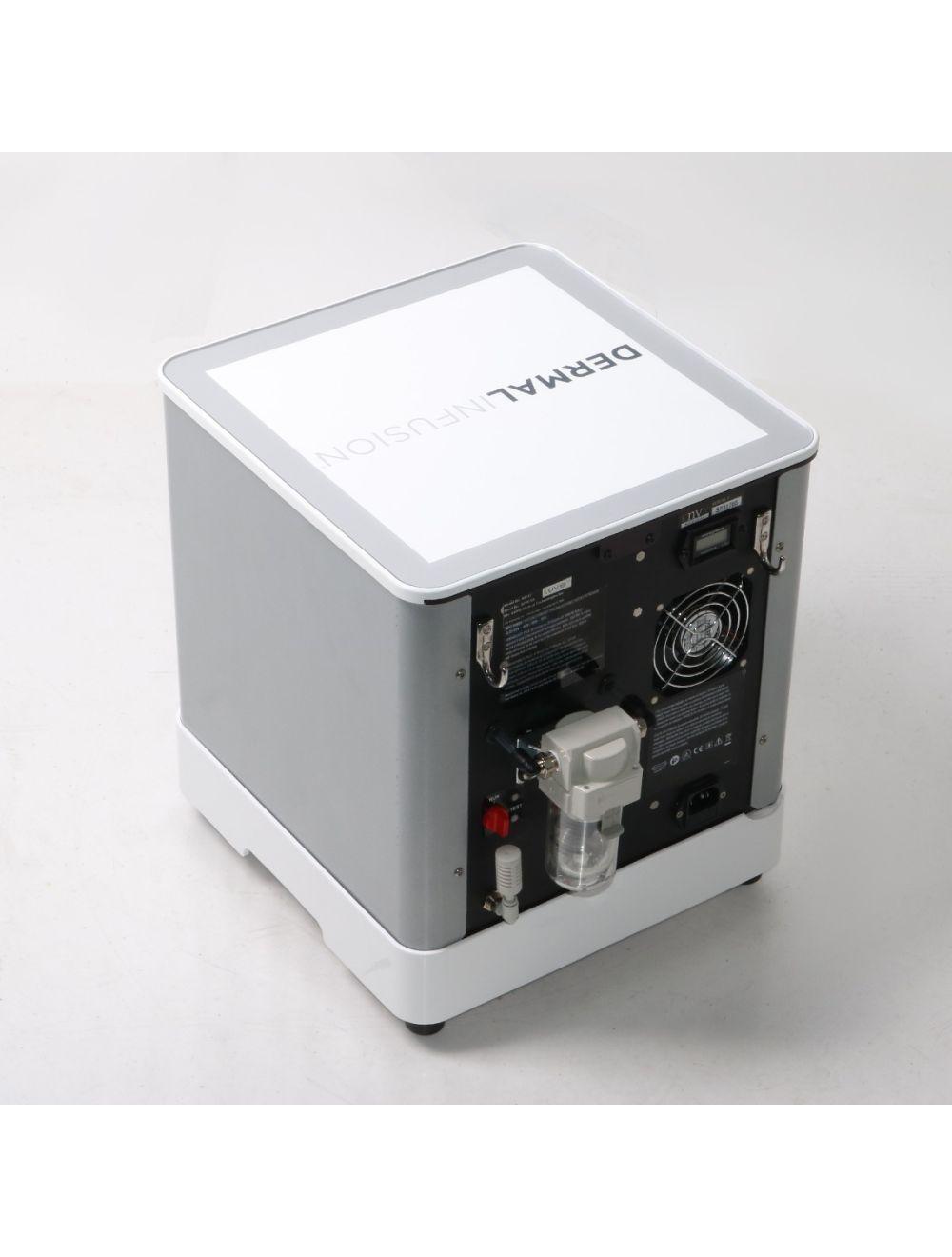 Envy Medical SilkPeel 3 MD SP3 Dermalinfusion Plexus 6mm Diamond Tip Kit 104h