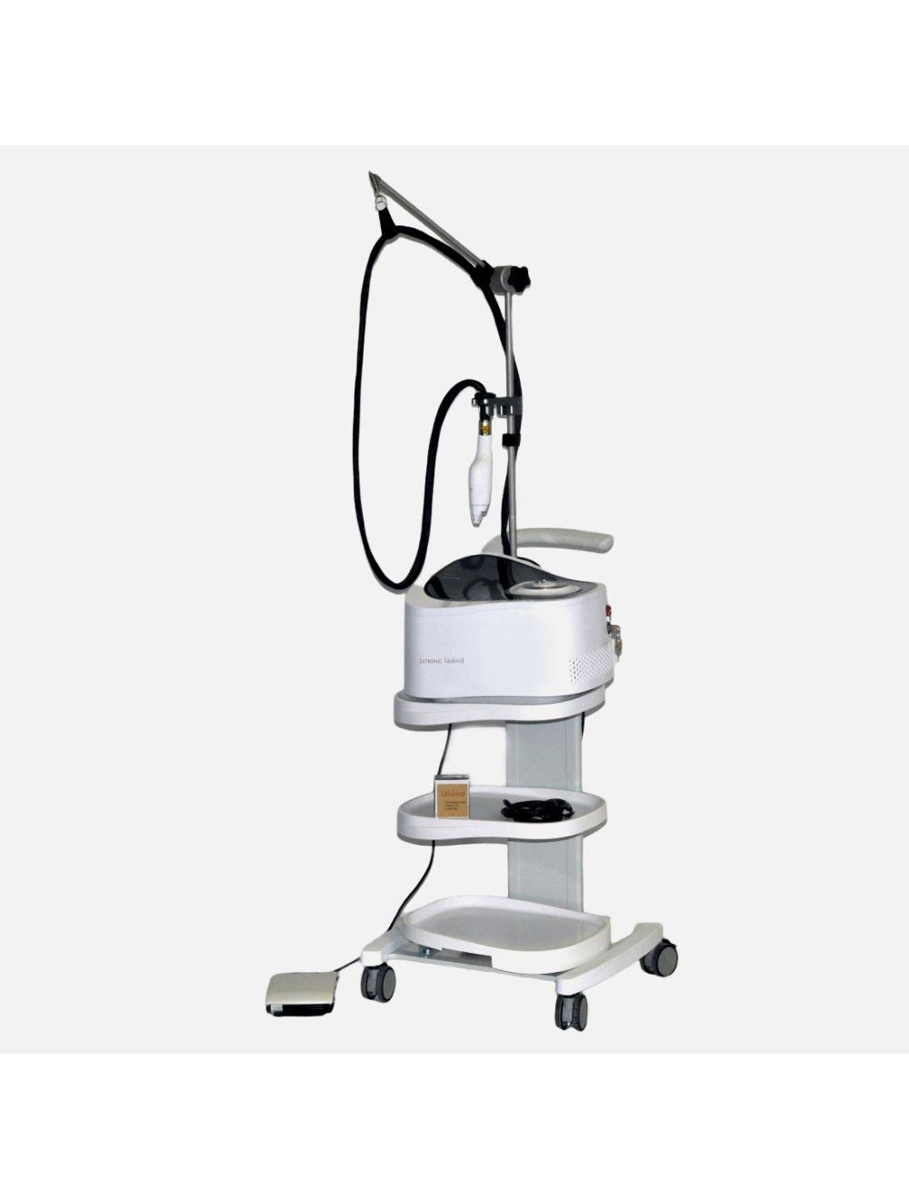 2015 Lutronic LaseMD Pro Fractional Skin Wrinkles Acne Resurfacing Laser System