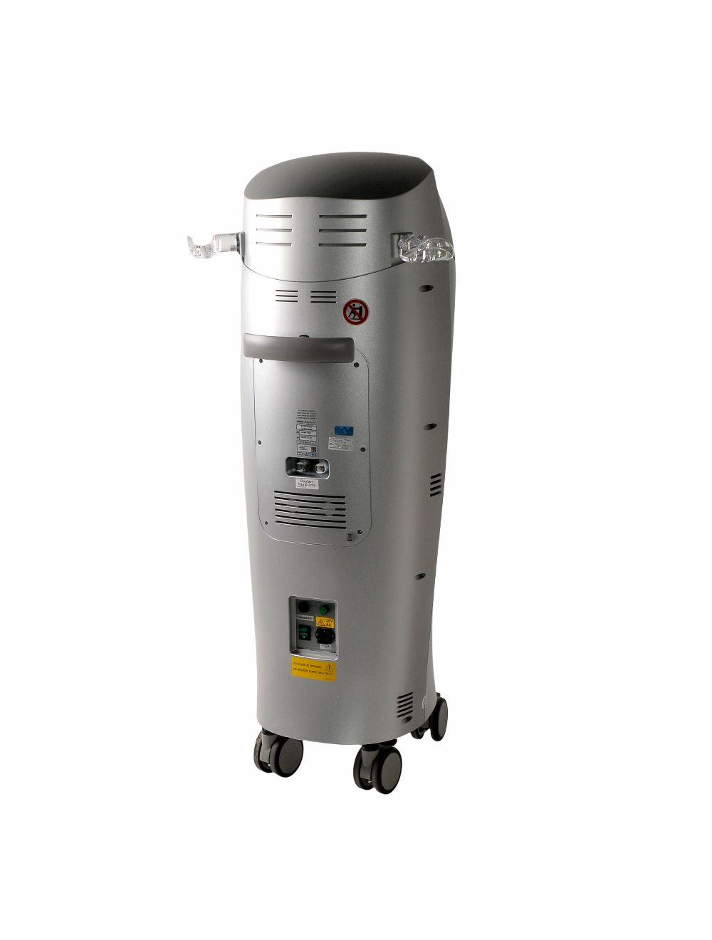 2019 Alma Accent Prime RF Ultrasound Body Contour Skin Tightening Laser System