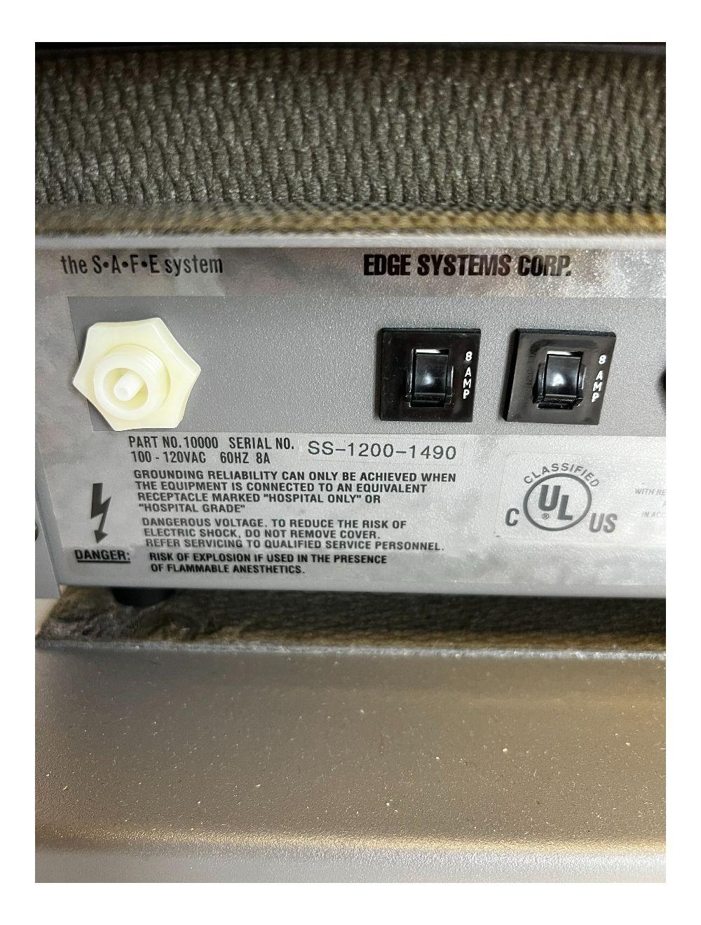 Thermi Aesthetics ThermiRF RF THERMIva THERMIsmooth THERMItight VA Rolling Unit