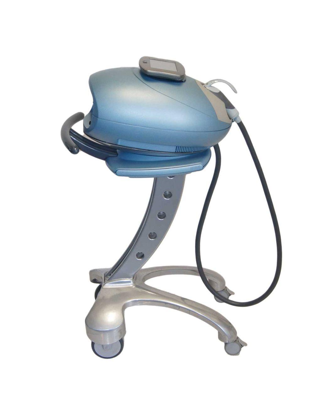 2008 Isolaz Pro IPL Laser System Cystic Acne Treatment Photopneumatics Aesthera