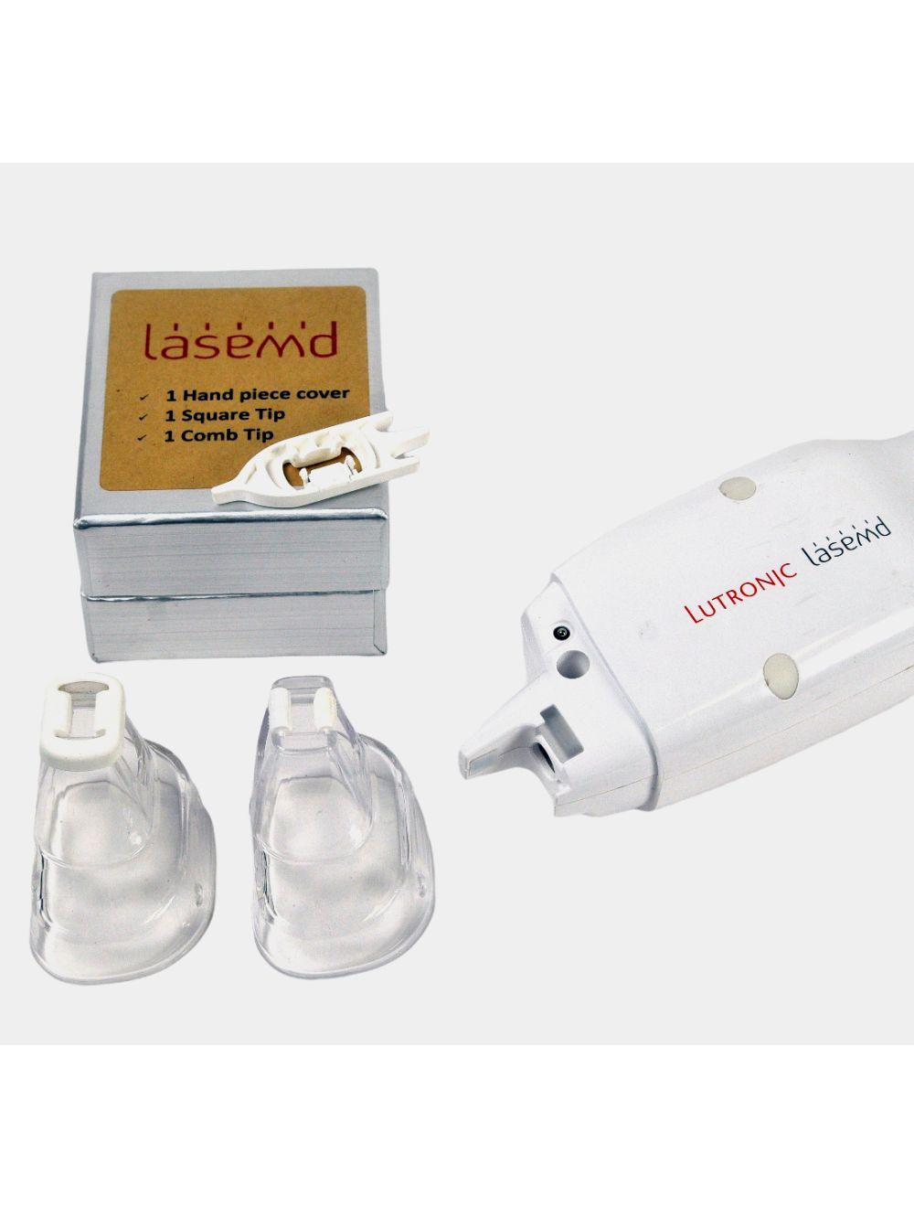 2015 Lutronic LaseMD Pro Fractional Skin Wrinkles Acne Resurfacing Laser System