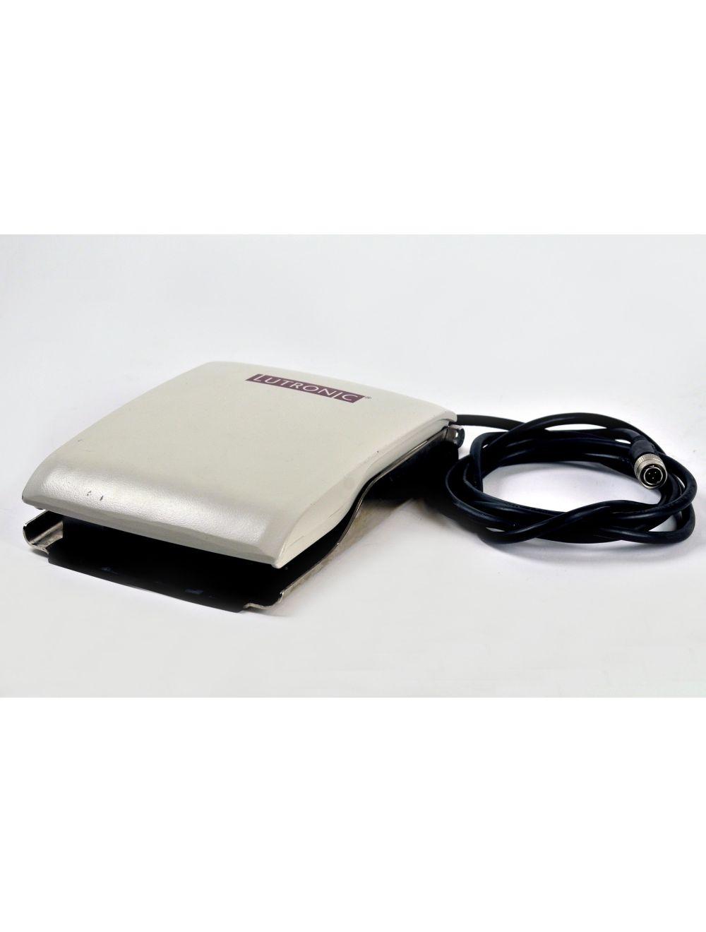 2015 Lutronic LaseMD Pro Fractional Skin Wrinkles Acne Resurfacing Laser System