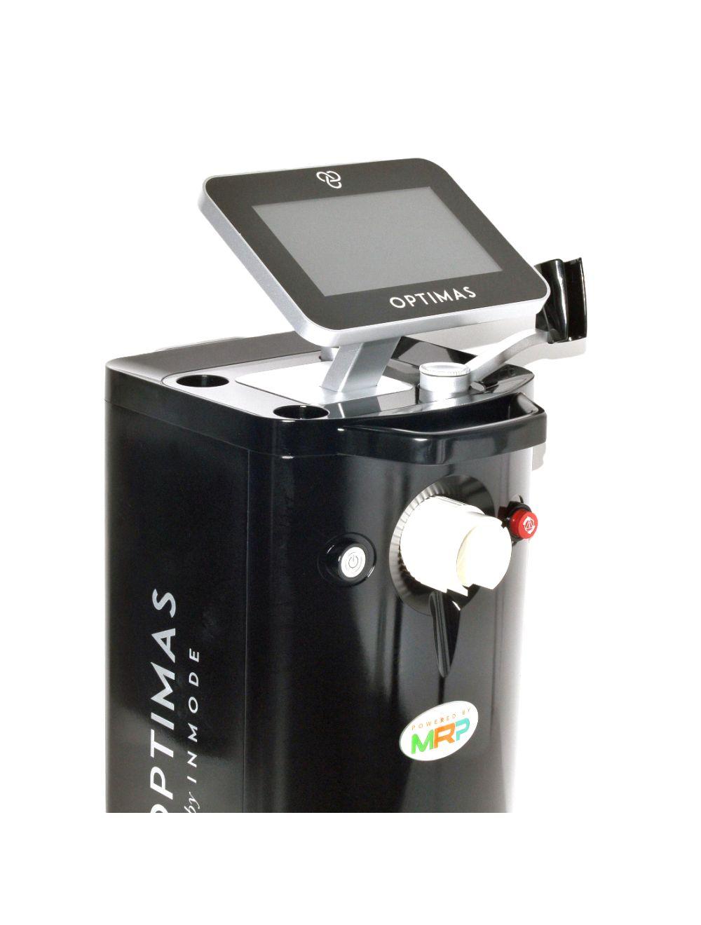 2017 InMode Optimas Morpheus8 Skin Rejuvenation RF Microneedling Wrinkles Acne