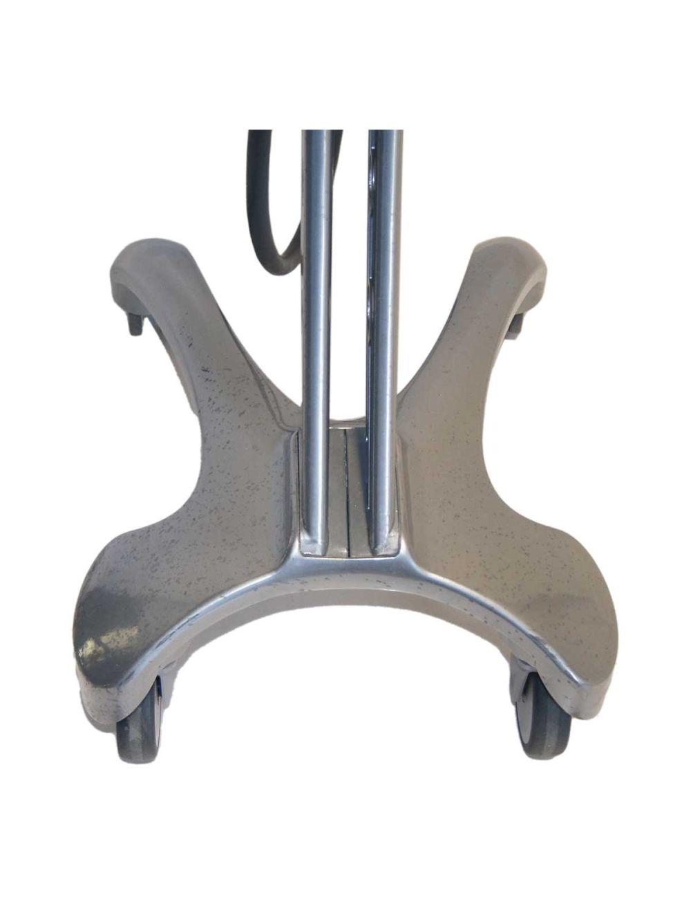 2008 Isolaz Pro IPL Laser System Cystic Acne Treatment Photopneumatics Aesthera