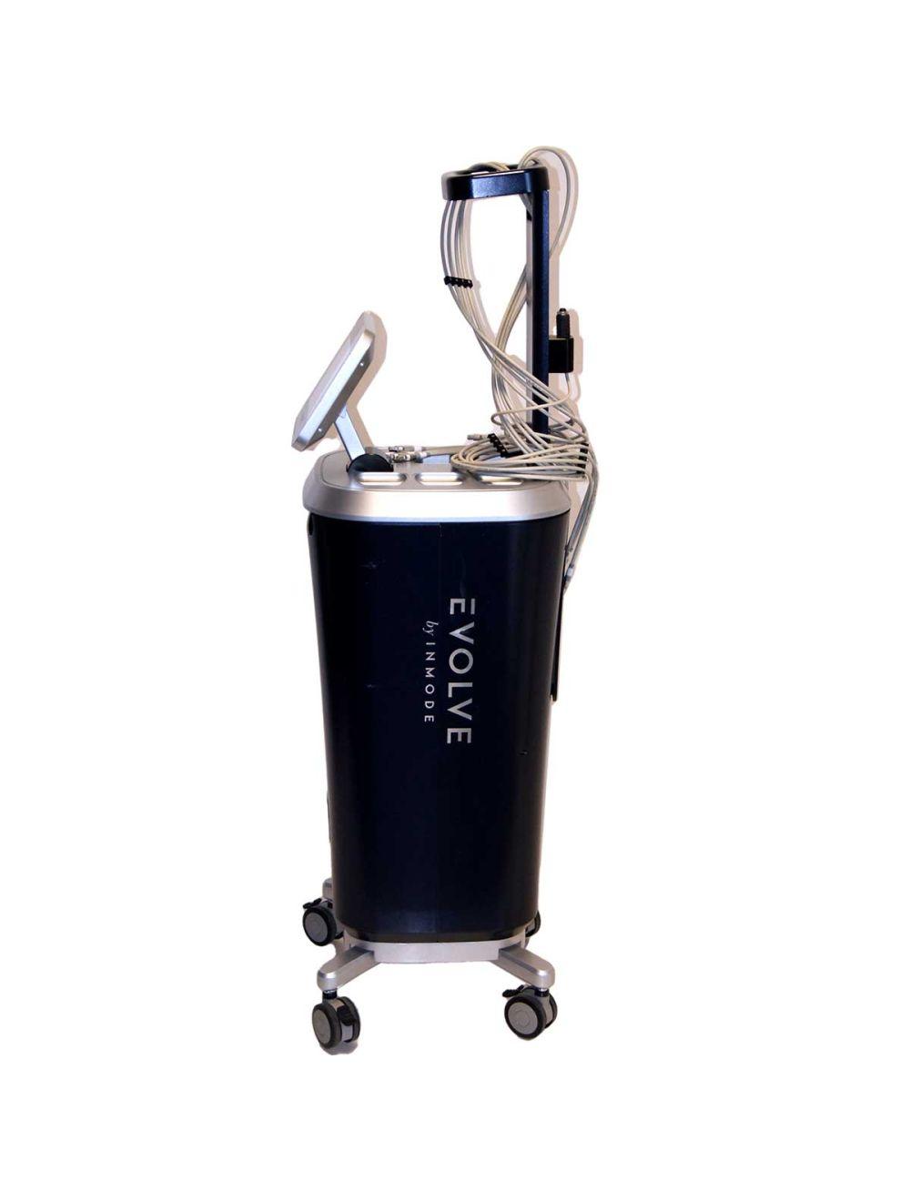 InMode Evolve RF System Full Body Remodel Muscle Toning EMS Trim In Mode