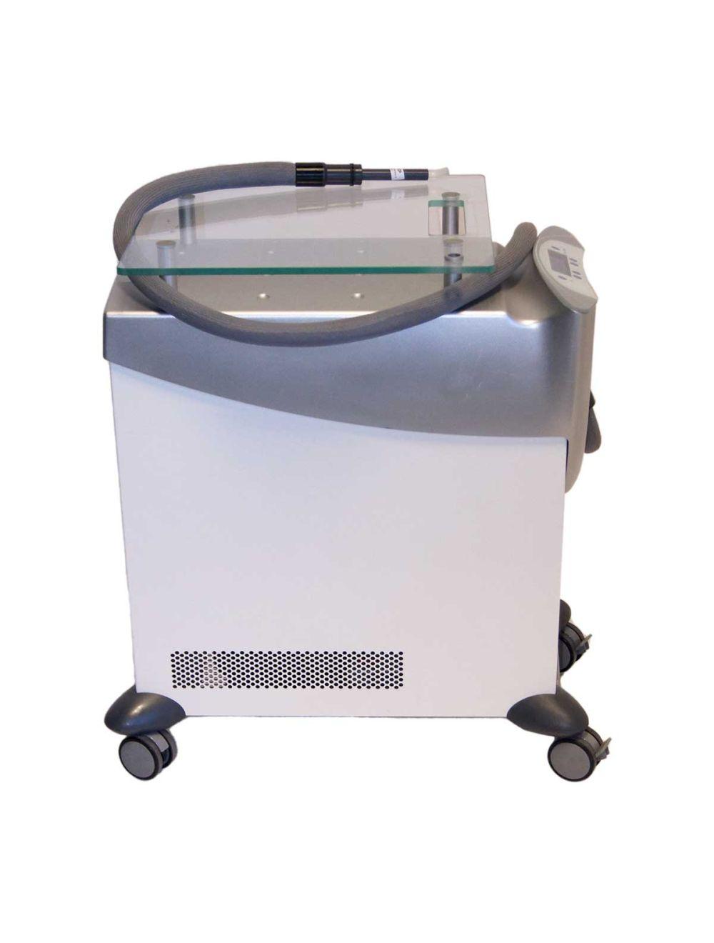 Zimmer Cryo 6 Spot Cooling System Chiller 220-Volts ONLY - Air Chiller Skin Cool