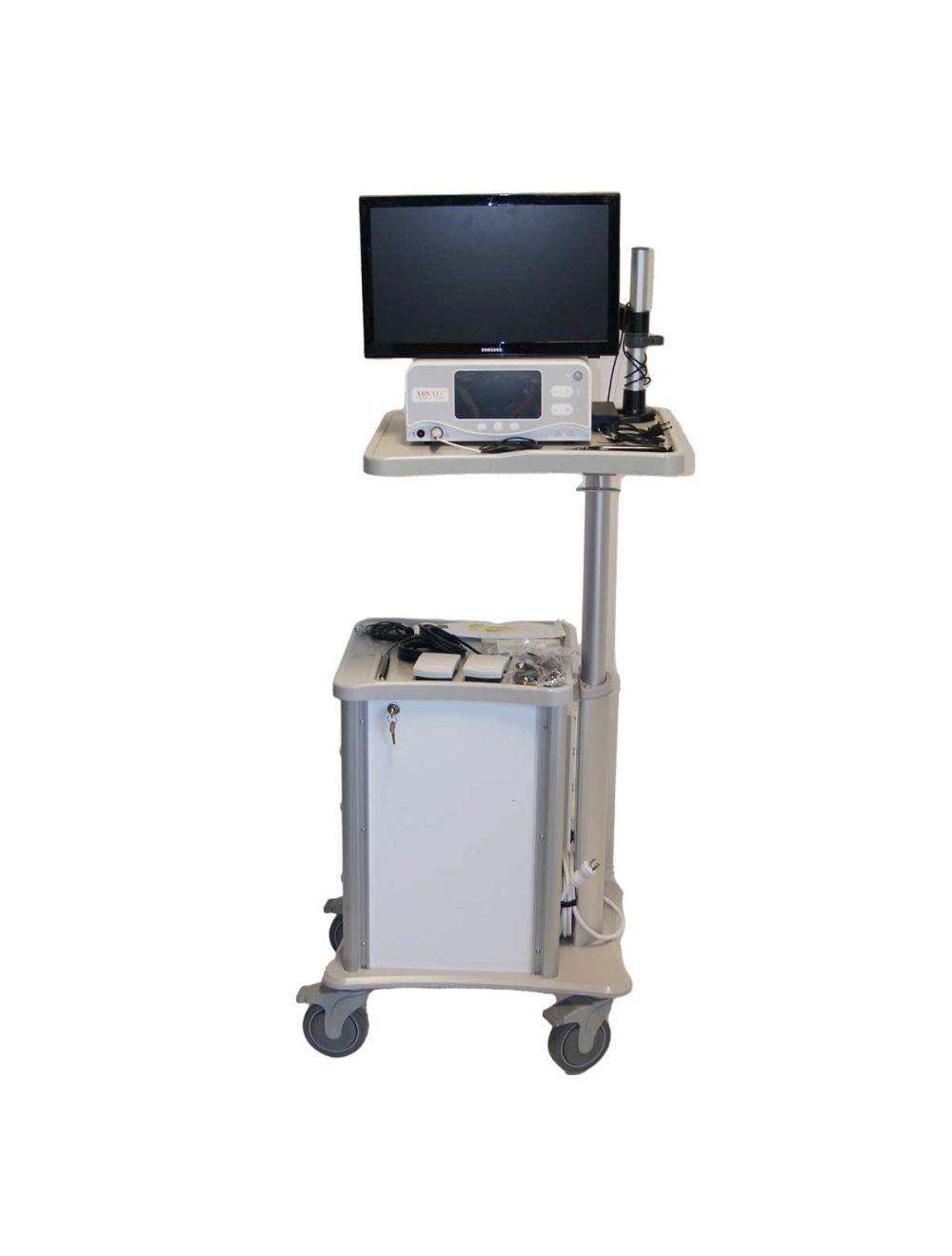 ThermiRF Arvati T50RF Thermi-Smooth Temperature Control Tighten Kit 2018