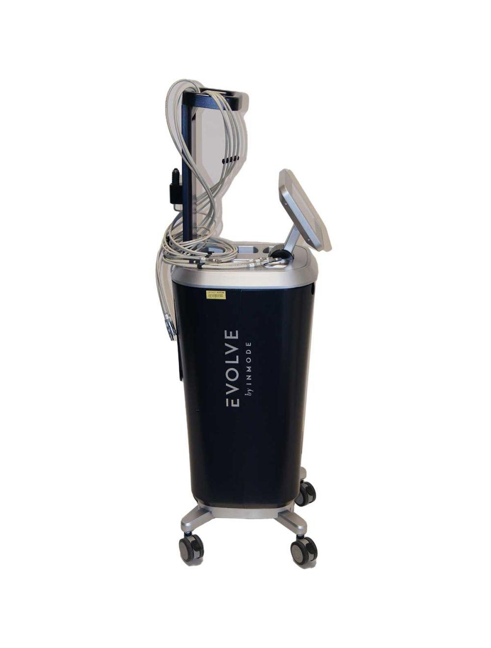 InMode Evolve RF System Full Body Remodel Muscle Toning EMS Trim In Mode