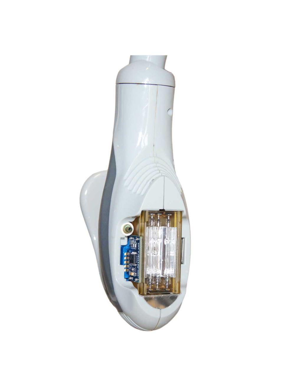 2008 Isolaz Pro IPL Laser System Cystic Acne Treatment Photopneumatics Aesthera