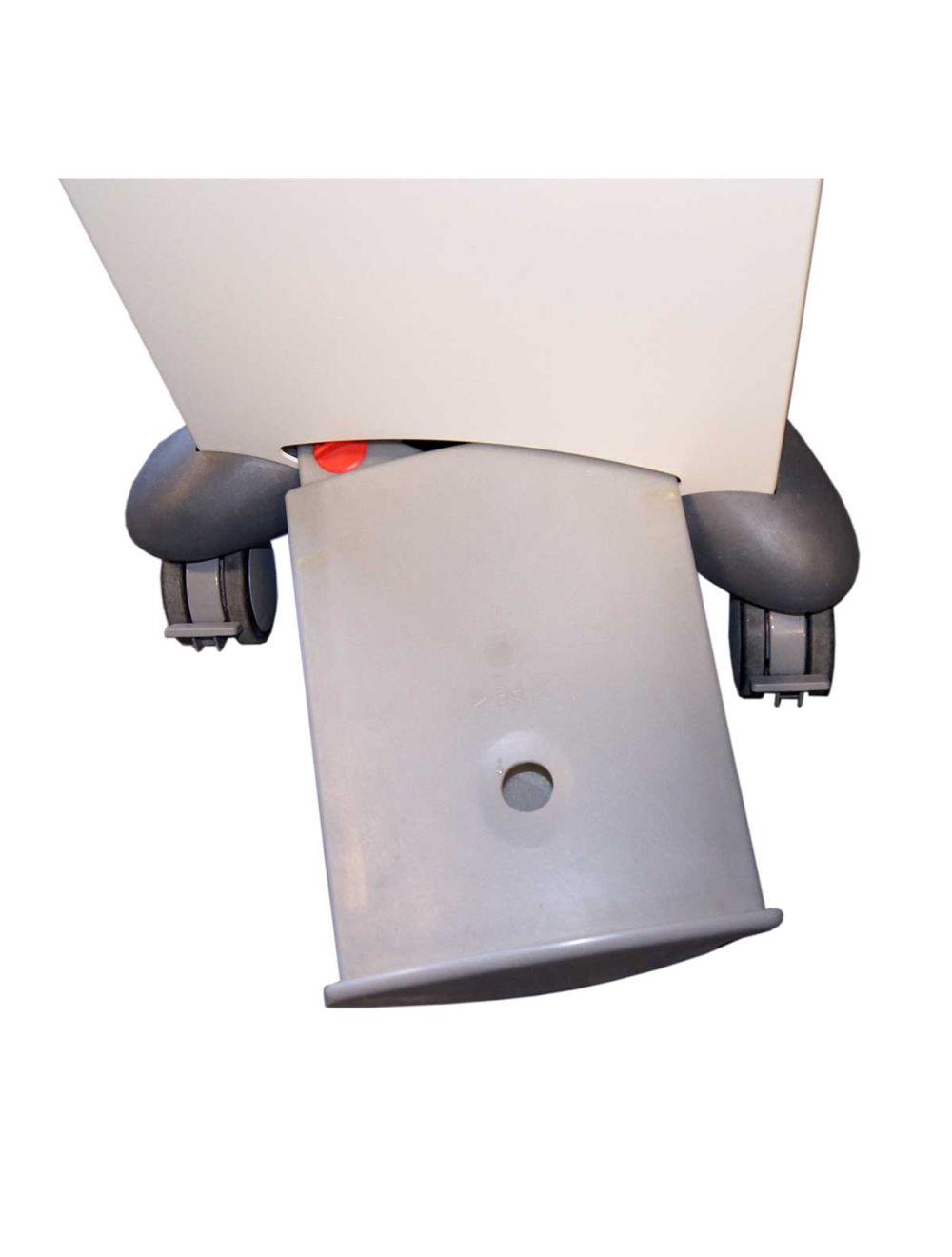 Zimmer Cryo 6 Spot Cooling System Chiller 220-Volts ONLY - Air Chiller Skin Cool