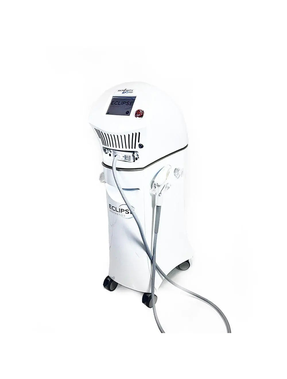 2017 Alma Eclipse Aesthetics SkinFinity RF Pixel In-Motion Skin Rejuvenation System