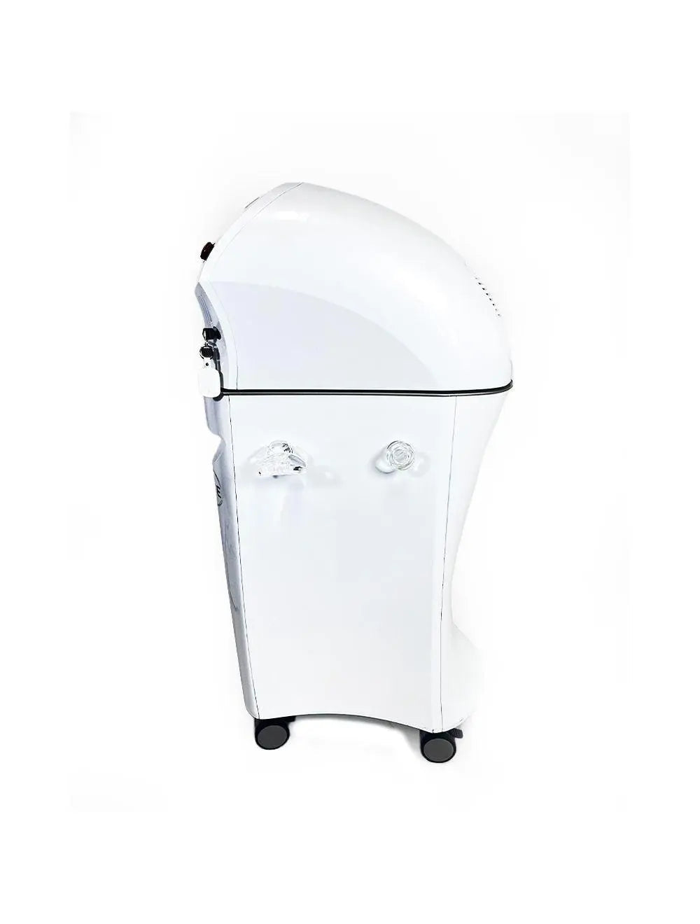 2017 Alma Eclipse Aesthetics SkinFinity RF Pixel In-Motion Skin Rejuvenation System