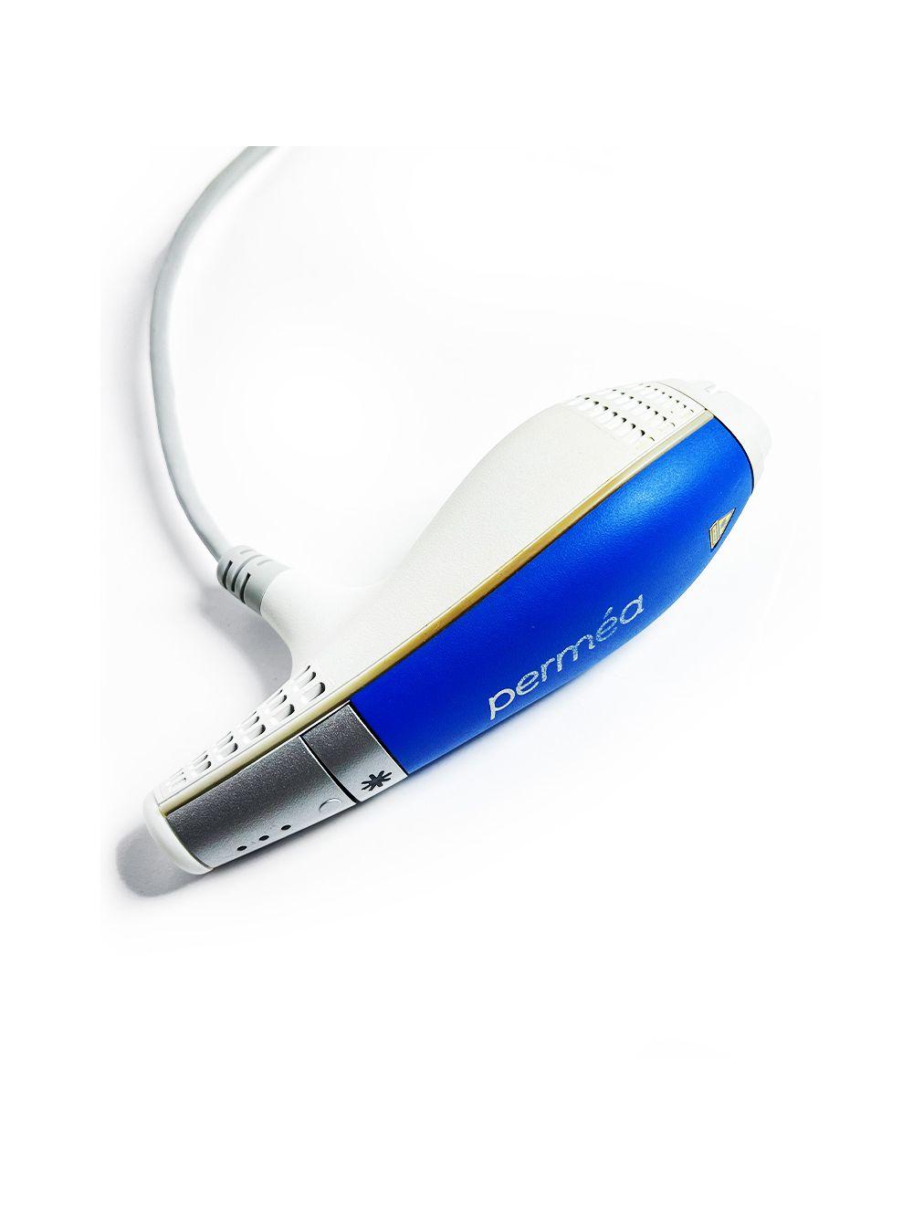 2012 Solta CLEAR & BRILLIANT 1440nm Diode Fractional Laser System w/ Permea