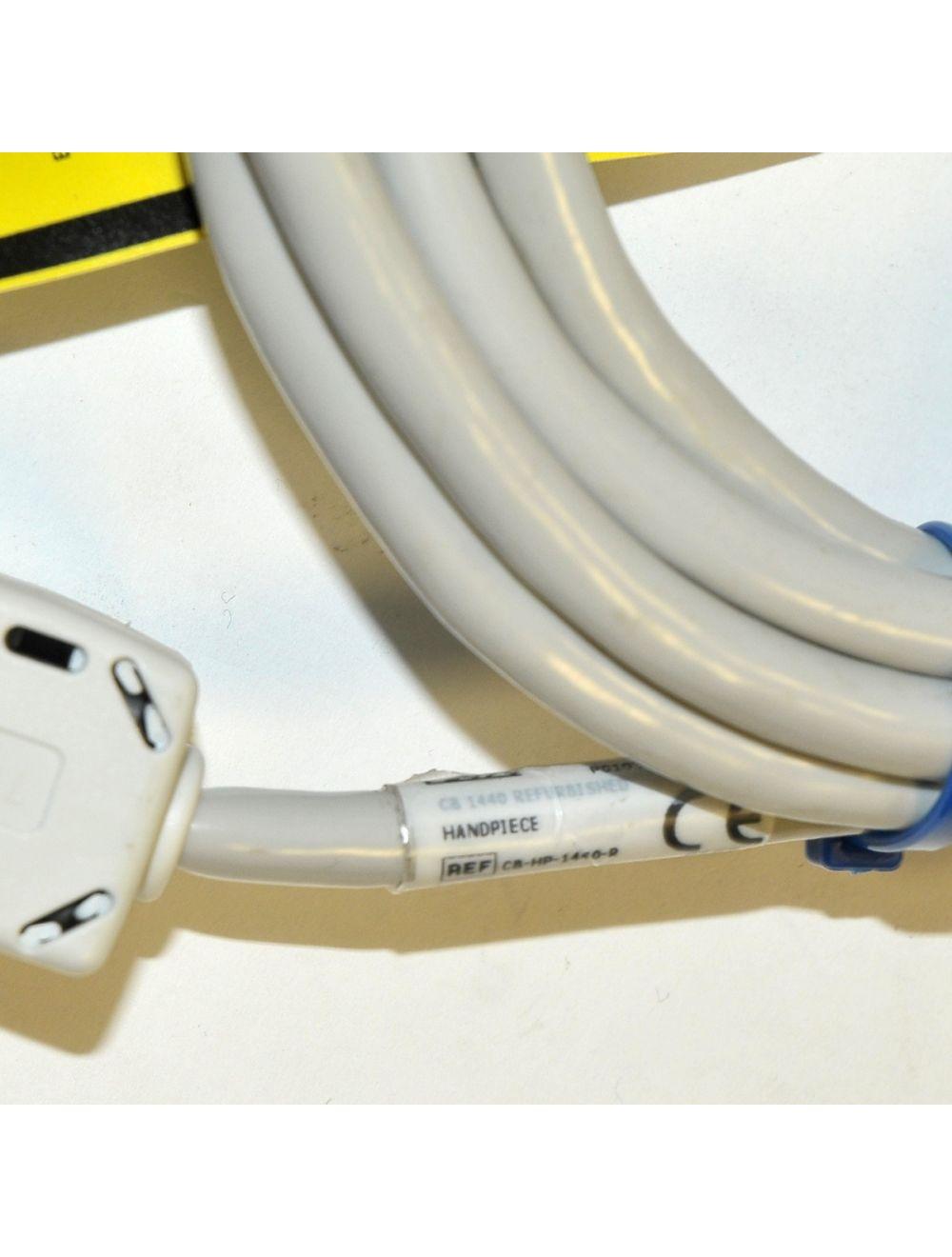 Solta CLEAR &amp; BRILLIANT 1440nm Diode Fractional Laser Permea HandPiece Wrinkles