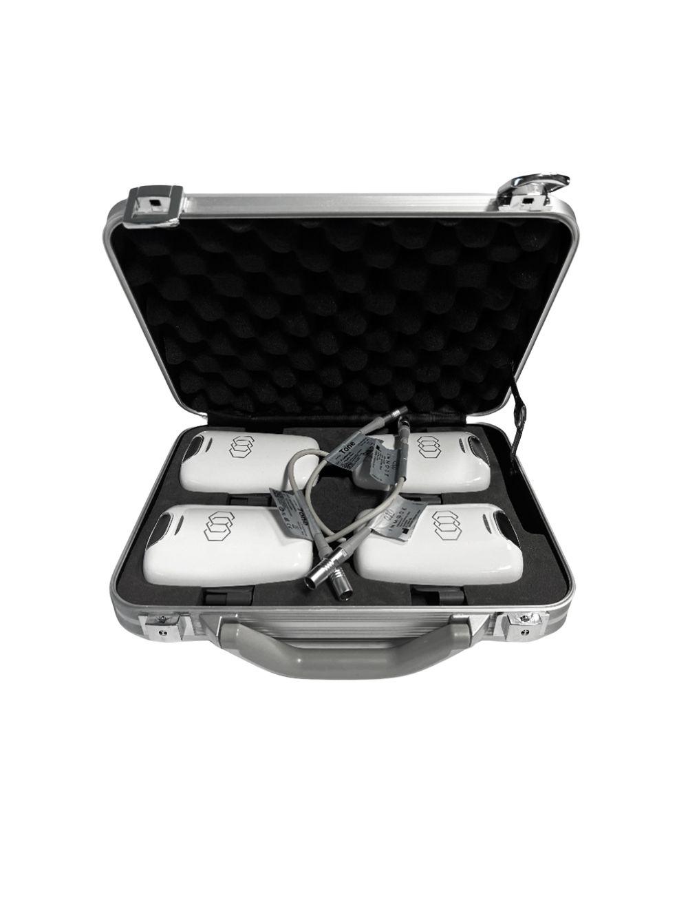 InMode Evolve RF System Full Body Remodel Muscle Toning EMS Trim In Mode