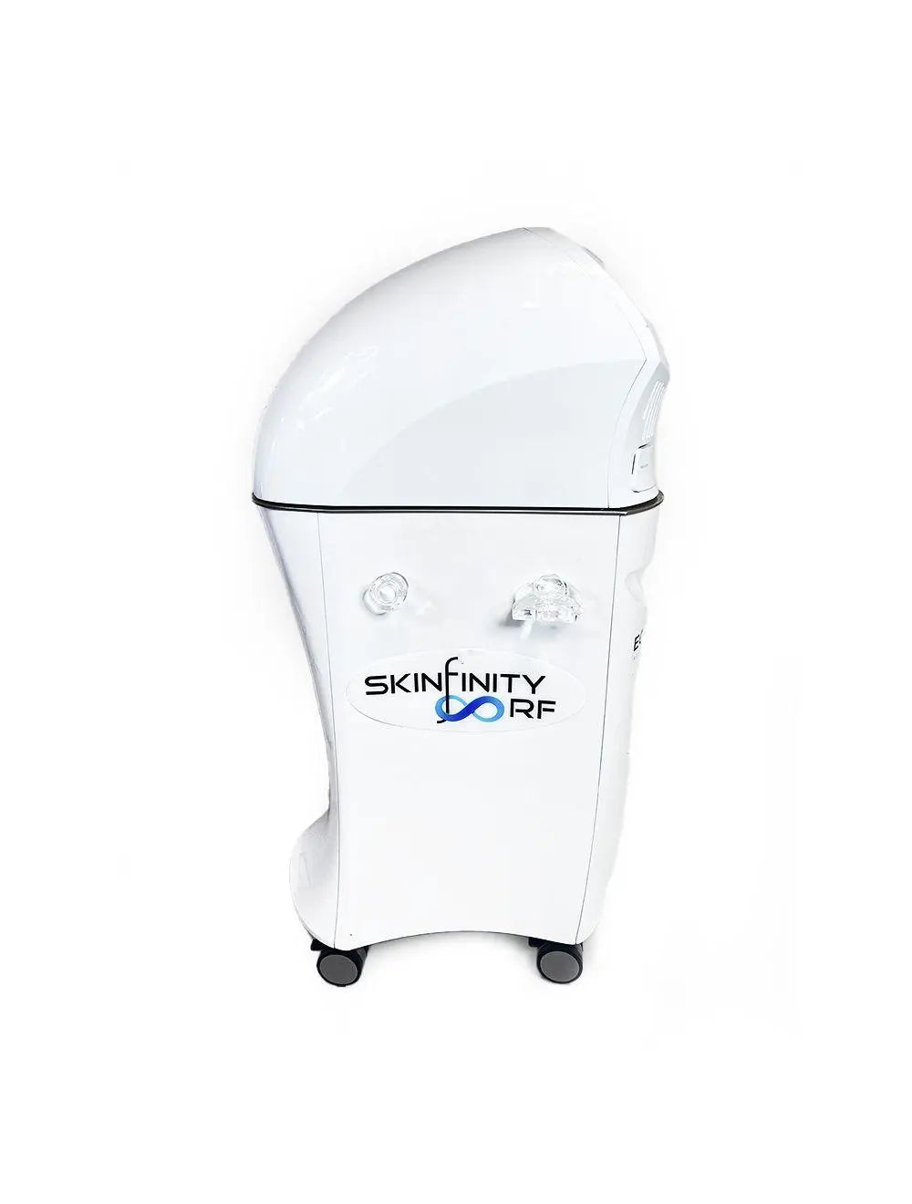 2017 Alma Eclipse Aesthetics SkinFinity RF Pixel In-Motion Skin Rejuvenation System