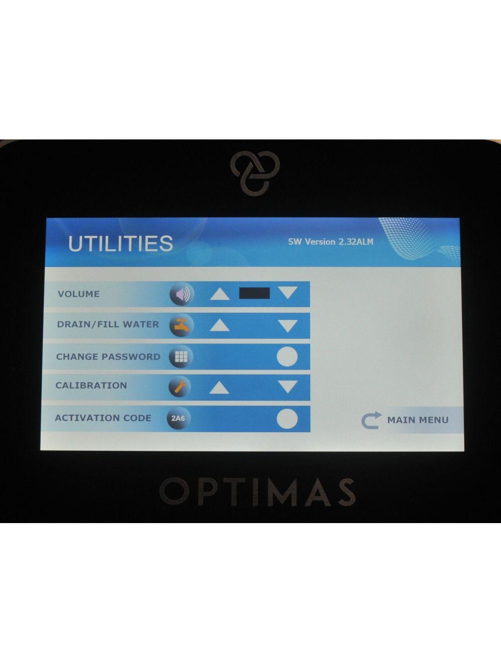 2017 InMode Optimas Morpheus8 Skin Rejuvenation RF Microneedling Wrinkles Acne