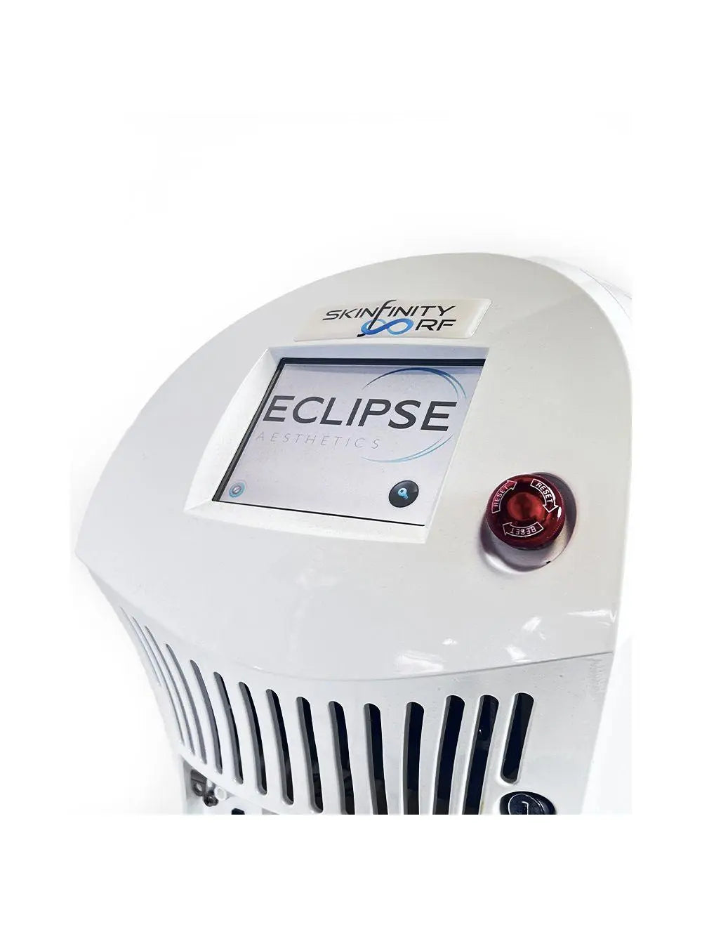 2017 Alma Eclipse Aesthetics SkinFinity RF Pixel In-Motion Skin Rejuvenation System