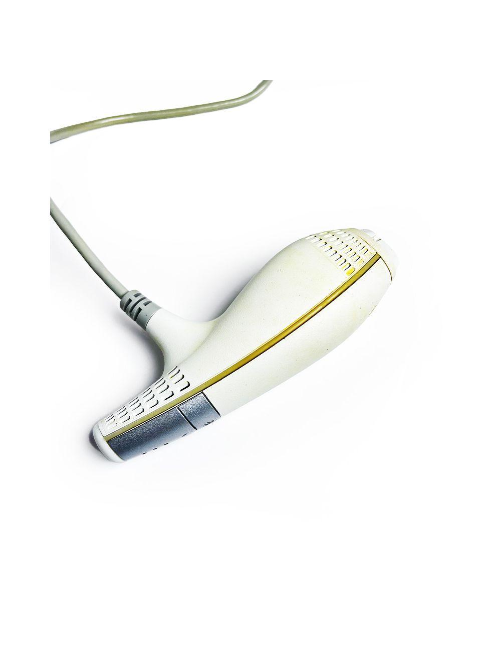 2012 Solta CLEAR & BRILLIANT 1440nm Diode Fractional Laser System w/ Permea