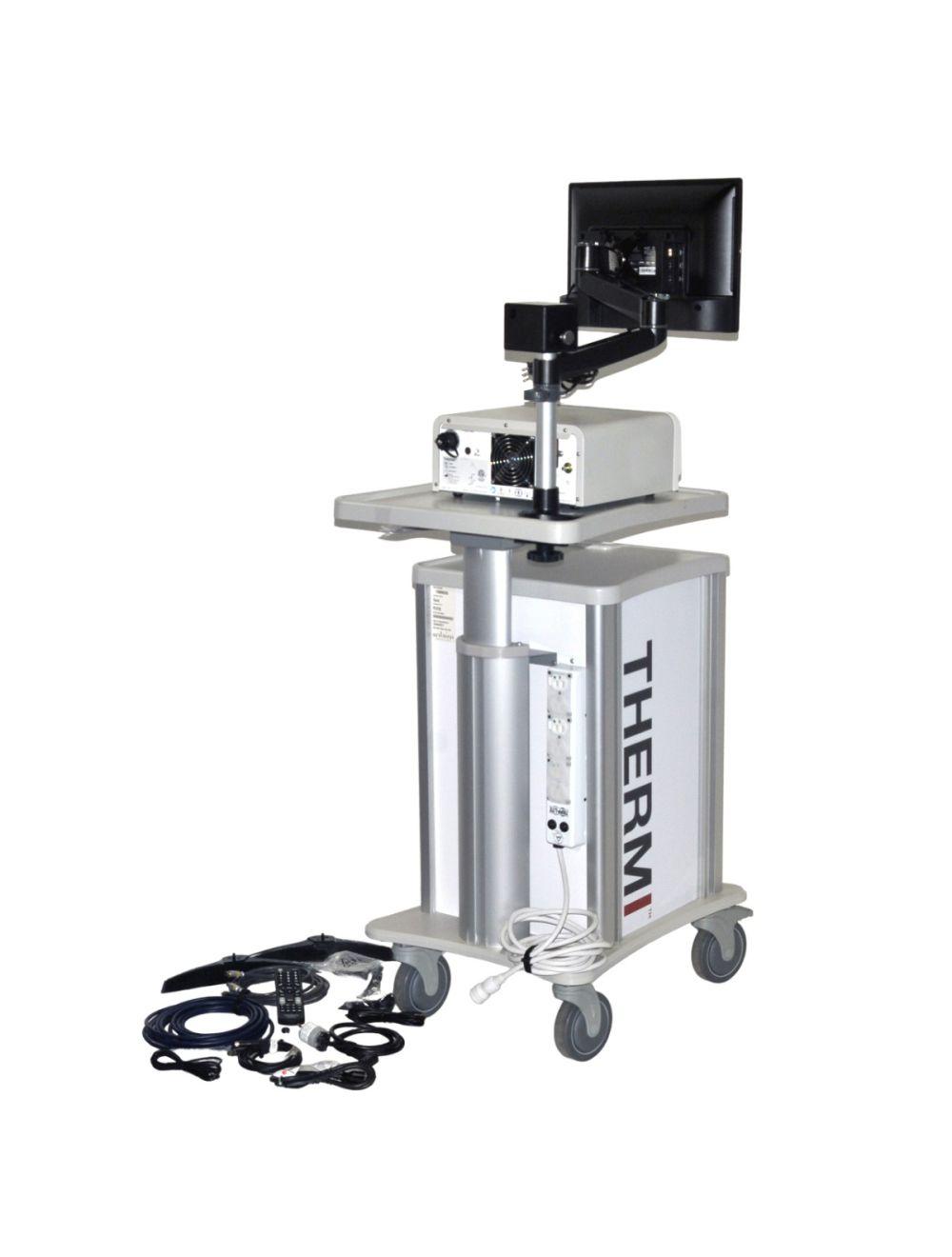 2018 ThermiRF Arvati T50RF Thermi-Smooth Skin Tightening Rejuvenation Wrinkles