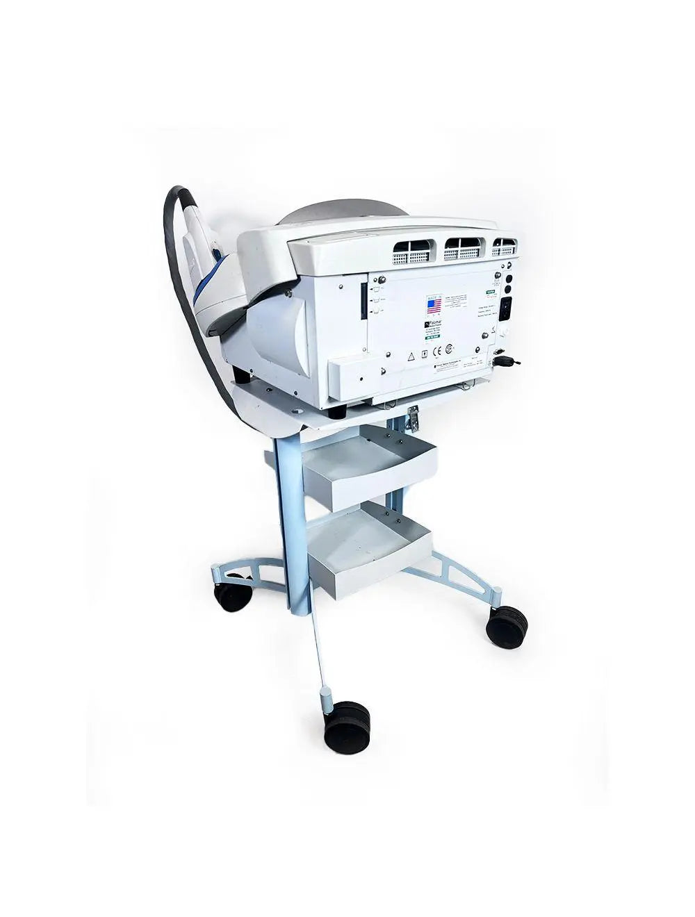 2006 Palomar StarLux 300 IPL Aesthetic Skin Resurfacing System LuxY LuxG