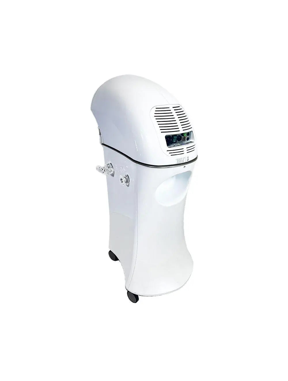 2017 Alma Eclipse Aesthetics SkinFinity RF Pixel In-Motion Skin Rejuvenation System